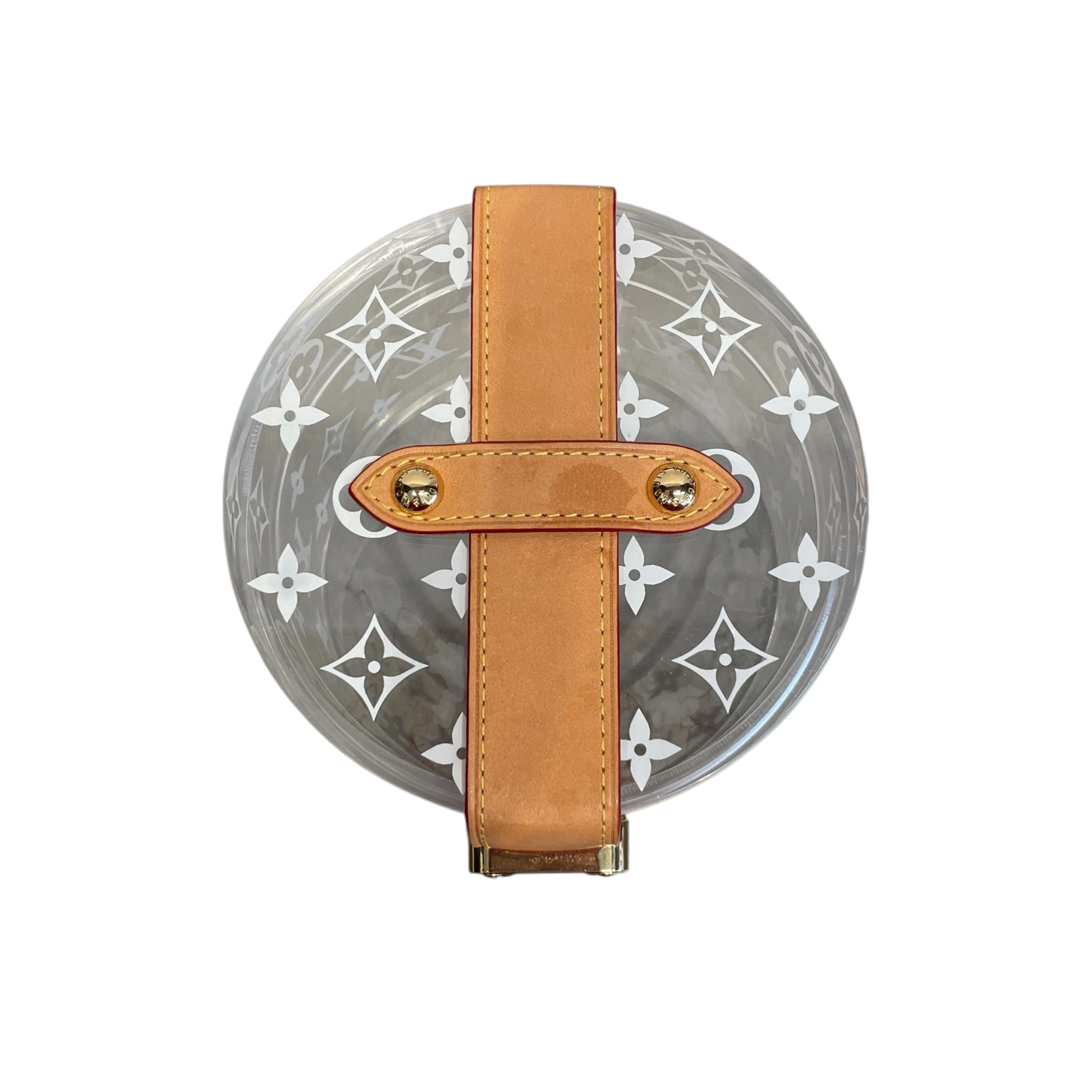 LOUIS VUITTON/Bag/Monogram/CLR/scott box view 2