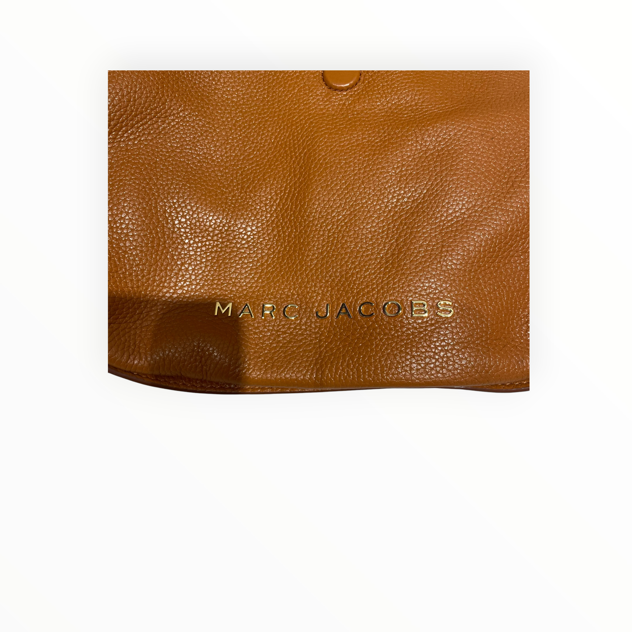 MARC BY MARC JACOBS/Bag/Leather/ORN/The groove messenger view 6