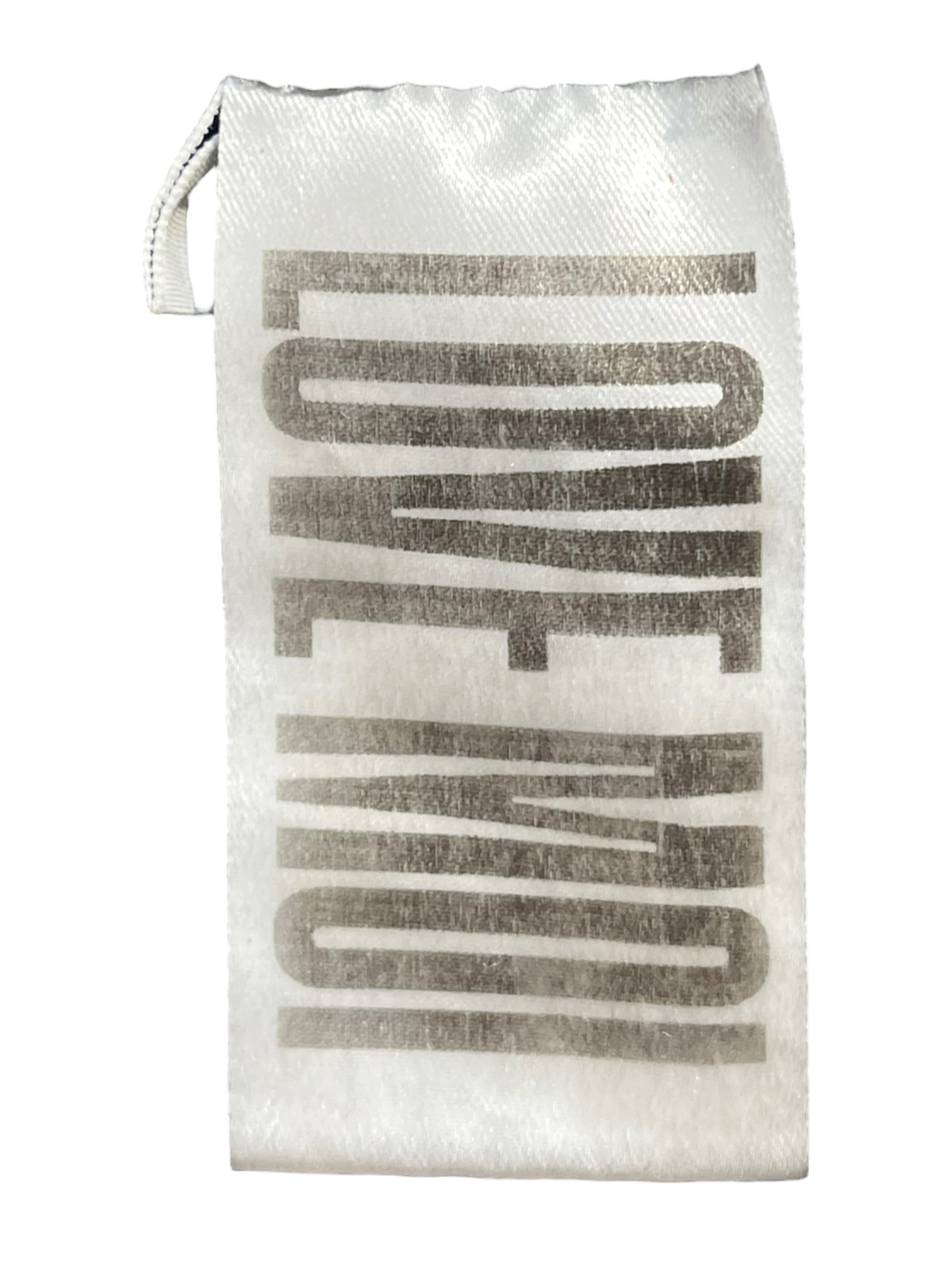 Jean Paul Gaultier/T-Shirt/S/Polyester/BLK/EVIDEMMENT JPG view 5
