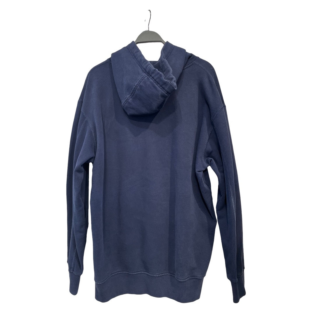 CASABLANCA/Hoodie/XL/Cotton/NVY/AIIIIIIR view 2
