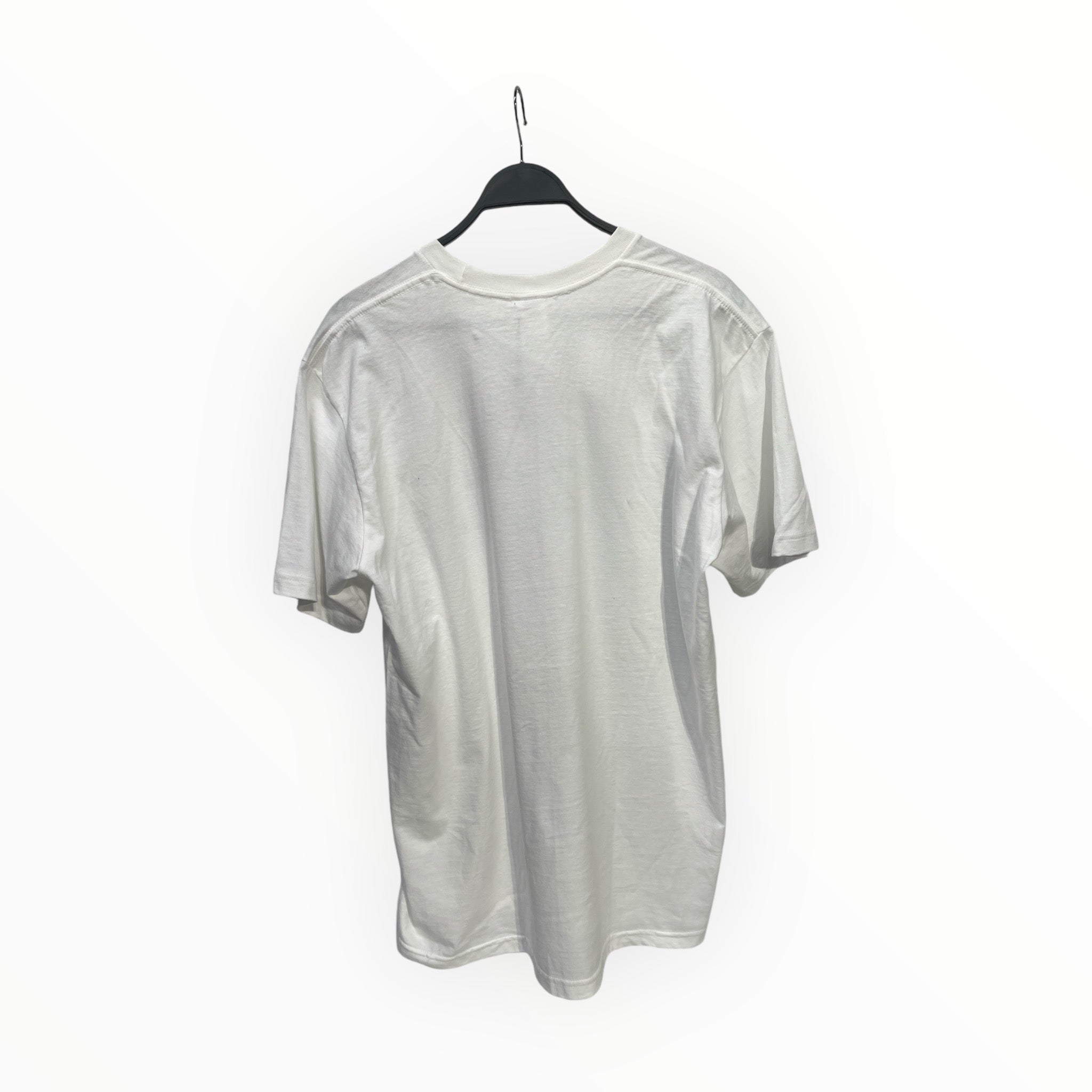 Supreme/MARTINE ROSE/T-Shirt/L/Cotton/WHT/Graphic/'24 AUTUMN & WINTER view 2