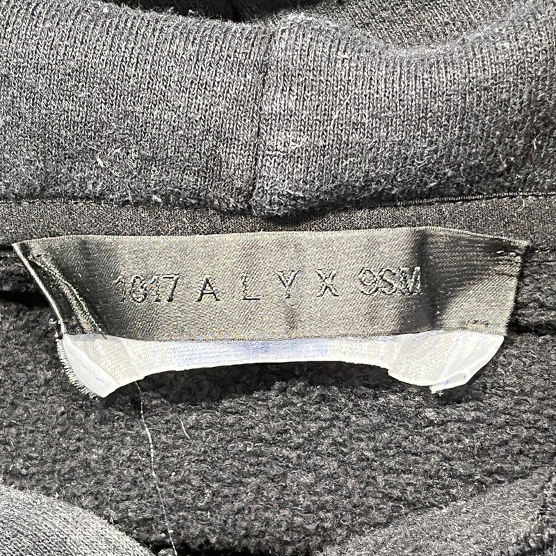 1017 ALYX 9SM(ALYX)/Tank Top/S/Cotton/BLK/f19-alyx-aau