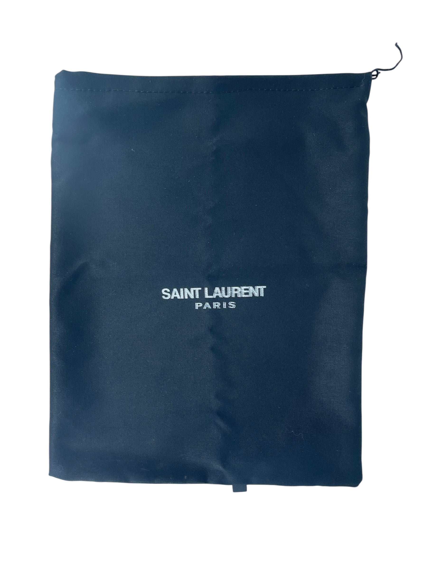 SAINT LAURENT/Boots/EU 39/Leather/BLK/Patent/ view 4