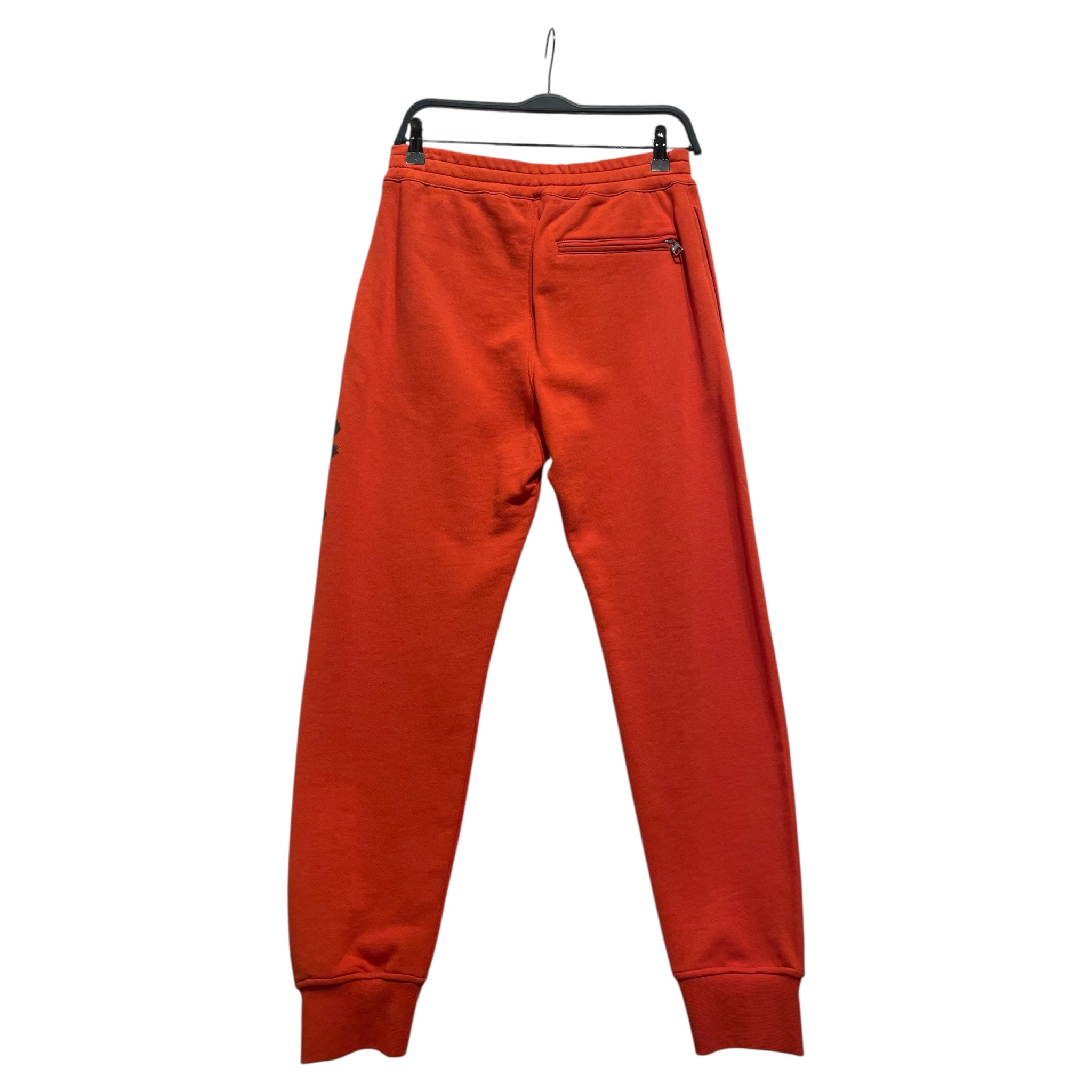 Alexander McQueen/Pants/S/Cotton/ORN/ view 2