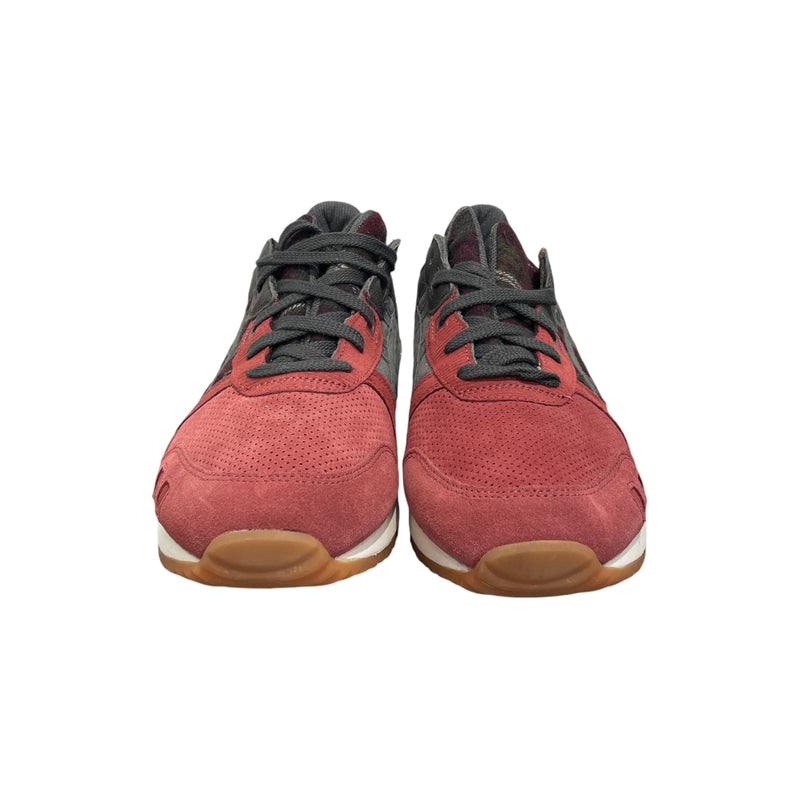 ASICS/Low-Sneakers/US 13/MLT/