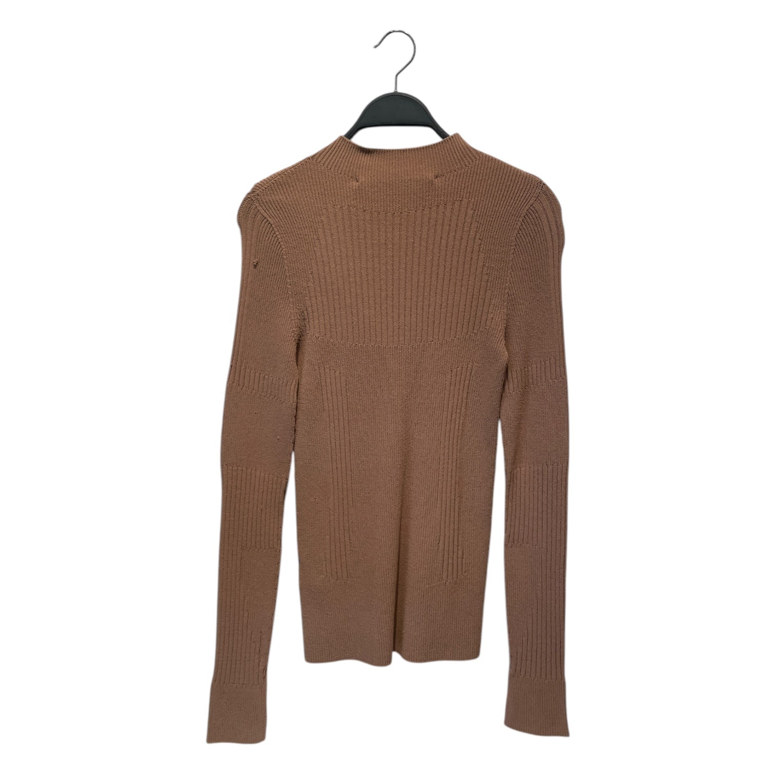 MISBHV/Sweater/M/CML/High Neck/ view 2