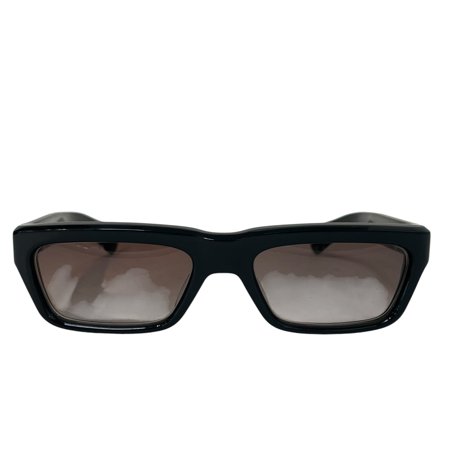 JACQUES MARIE MAGE/Sunglasses/Plastic/BLK/ view 1