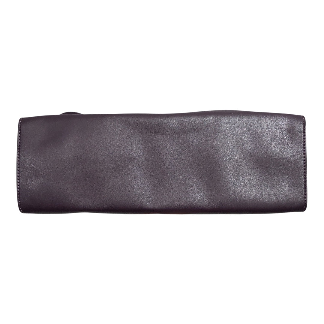 Telfar/Tote Bag/Leather/PPL/ view 4