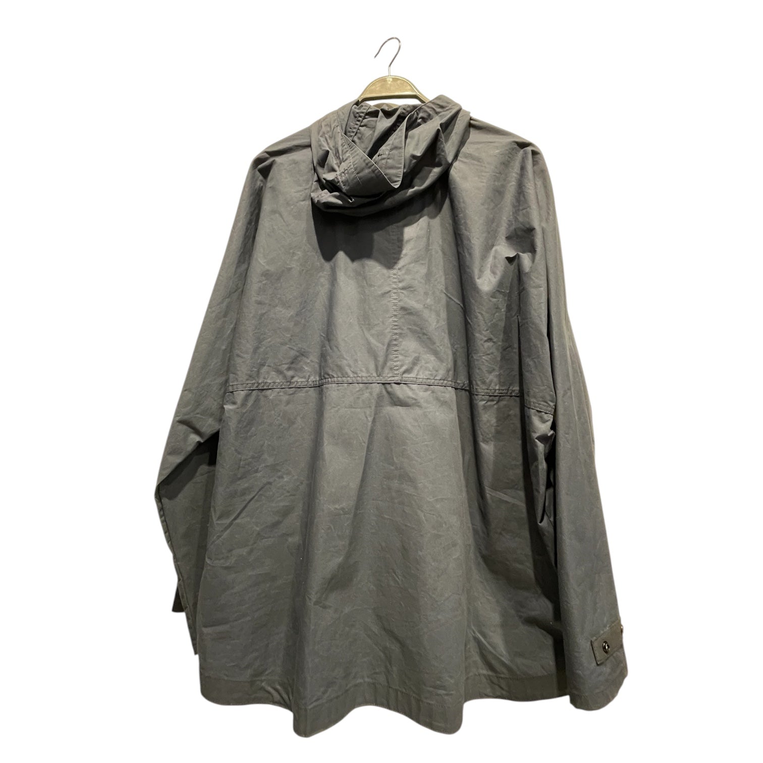 FILSON/Windbreaker/XL/Nylon/NVY/RANGER ANORAK view 2