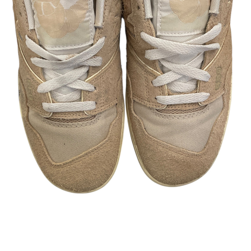 NEW BALANCE/Low-Sneakers/US 9/Cotton/CRM/550 aime leon dore
