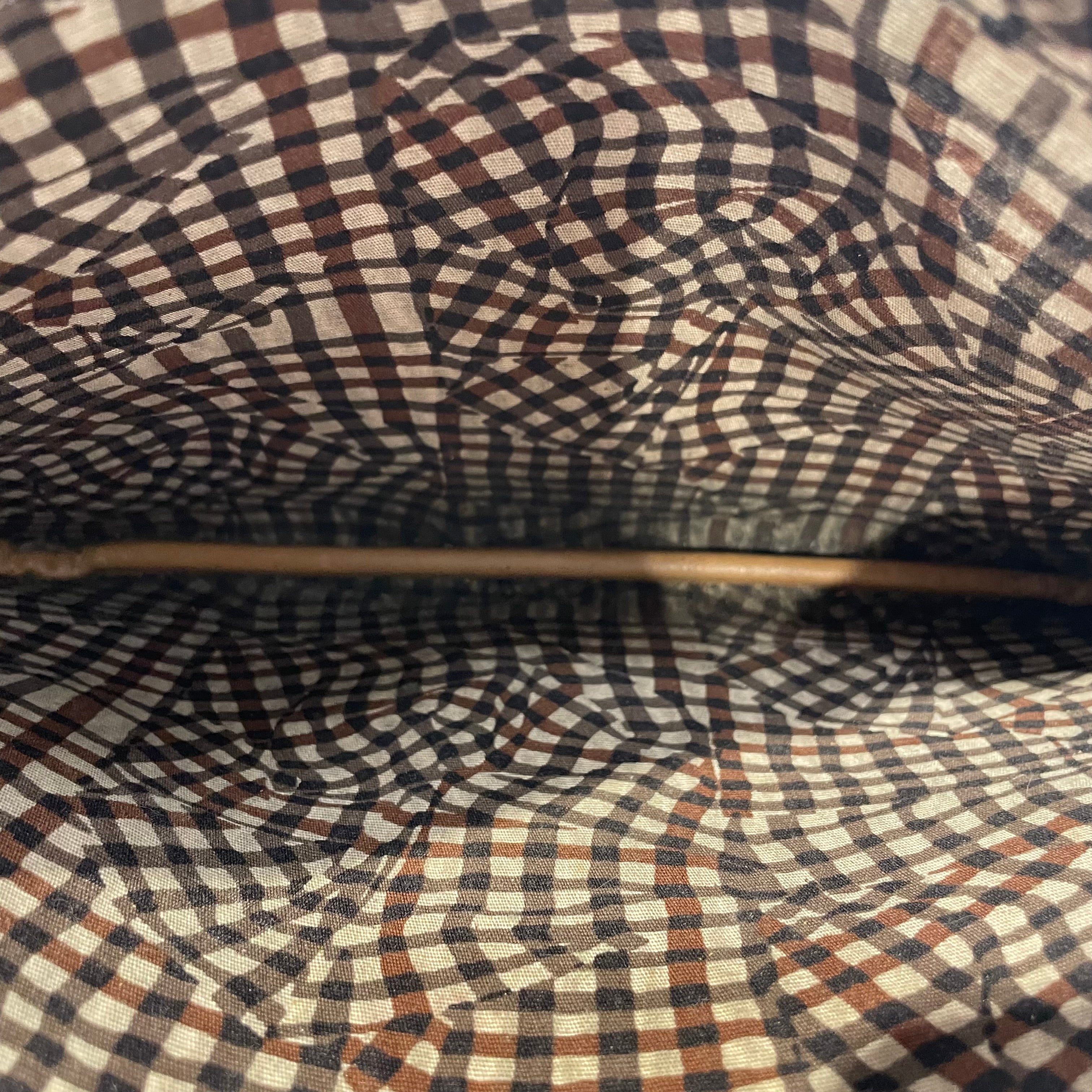 MCM/Bag/Monogram/Leather/BRW/ view 4