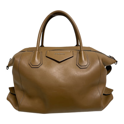 GIVENCHY/Hand Bag/OS/Leather/BLK/KELLY
