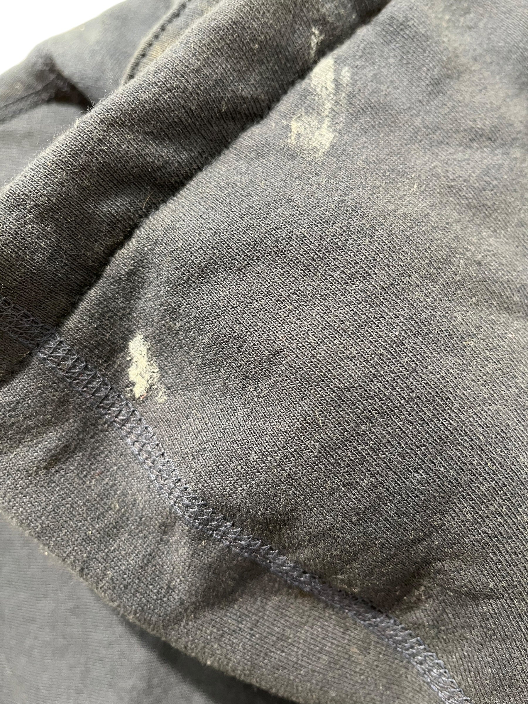 Supreme/Hoodie/S/Cotton/BLU/NAVY BOGO HOODIE view 5