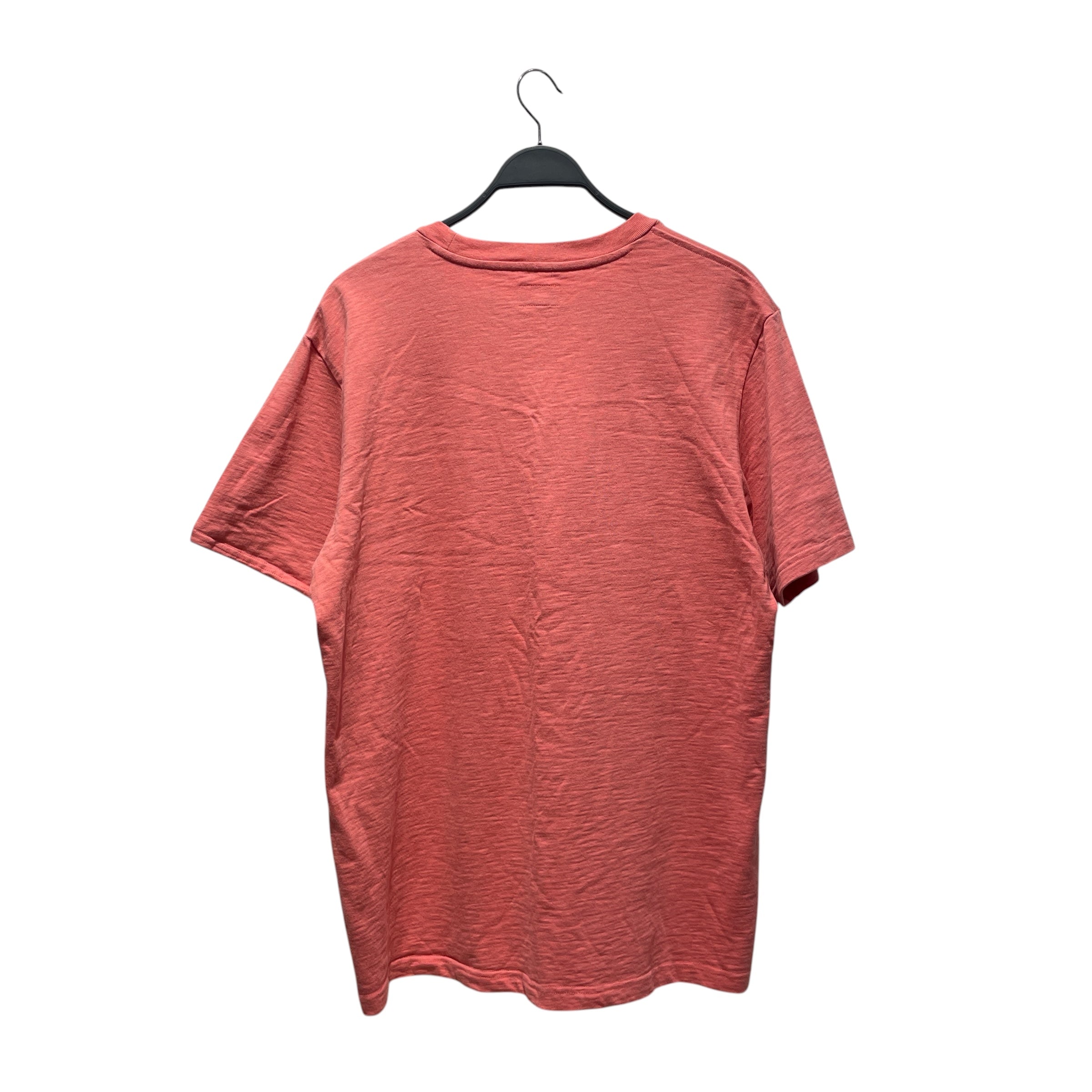 Supreme/T-Shirt/XL/Cotton/RED/ view 2