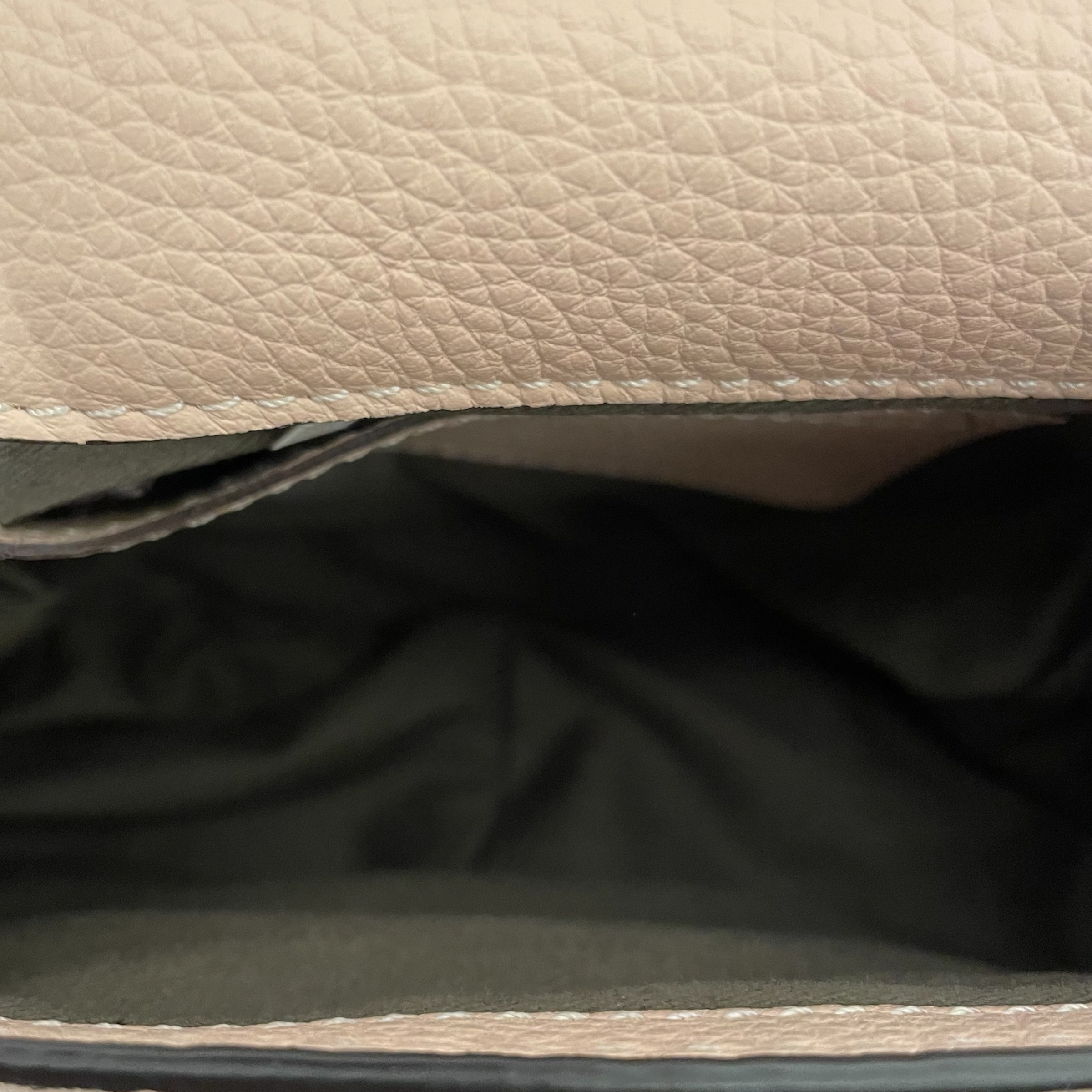Chloe/Cross Body Bag/Leather/PNK/MARCIE BAG view 4