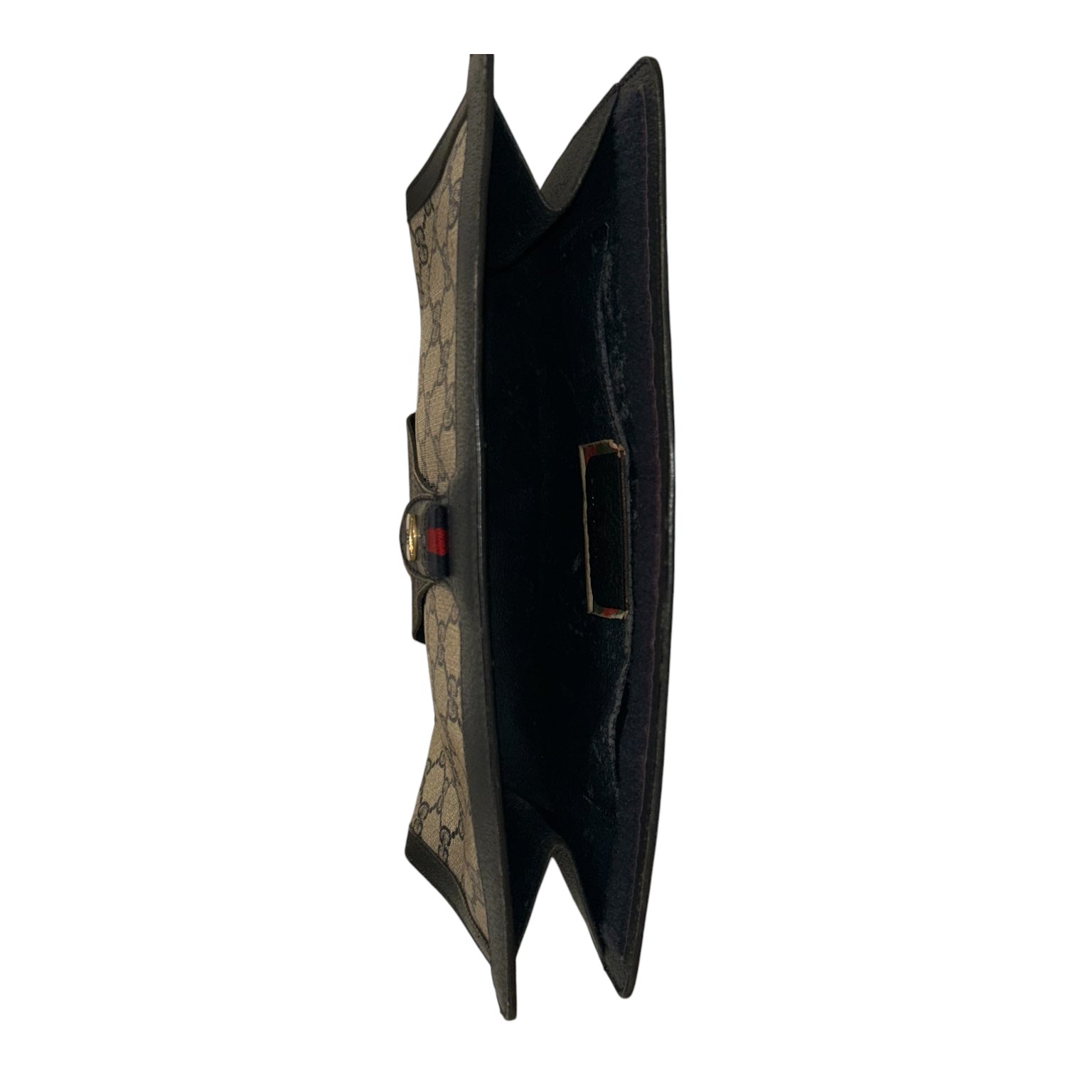 GUCCI/Clutch Bag/Monogram/Cotton/IDG/8901033 view 5
