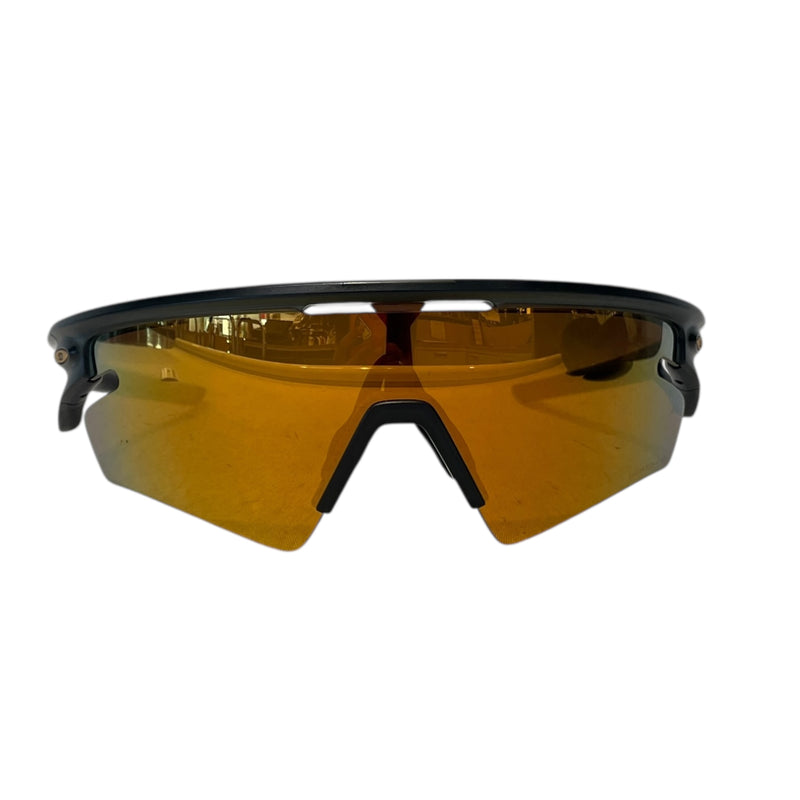 OAKLEY/Sunglasses/Plastic/BLK/Sphaera