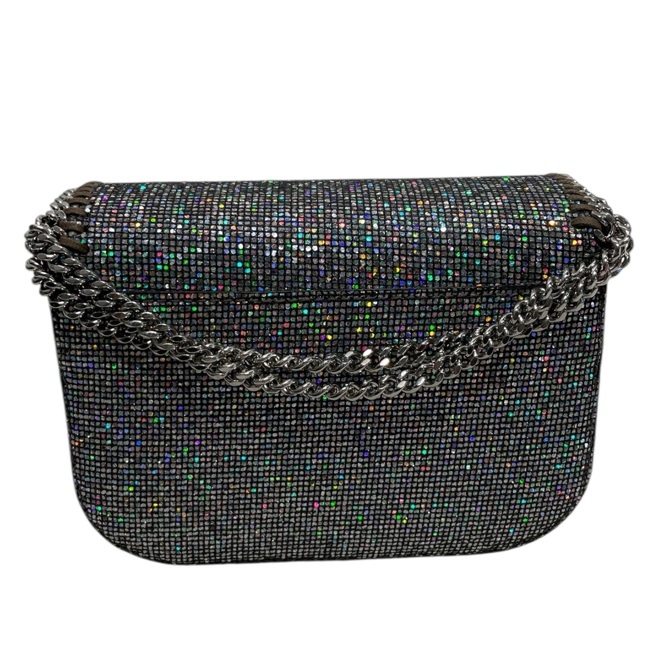 STELLAMcCARTNEY/Hand Bag/SLV/ view 2