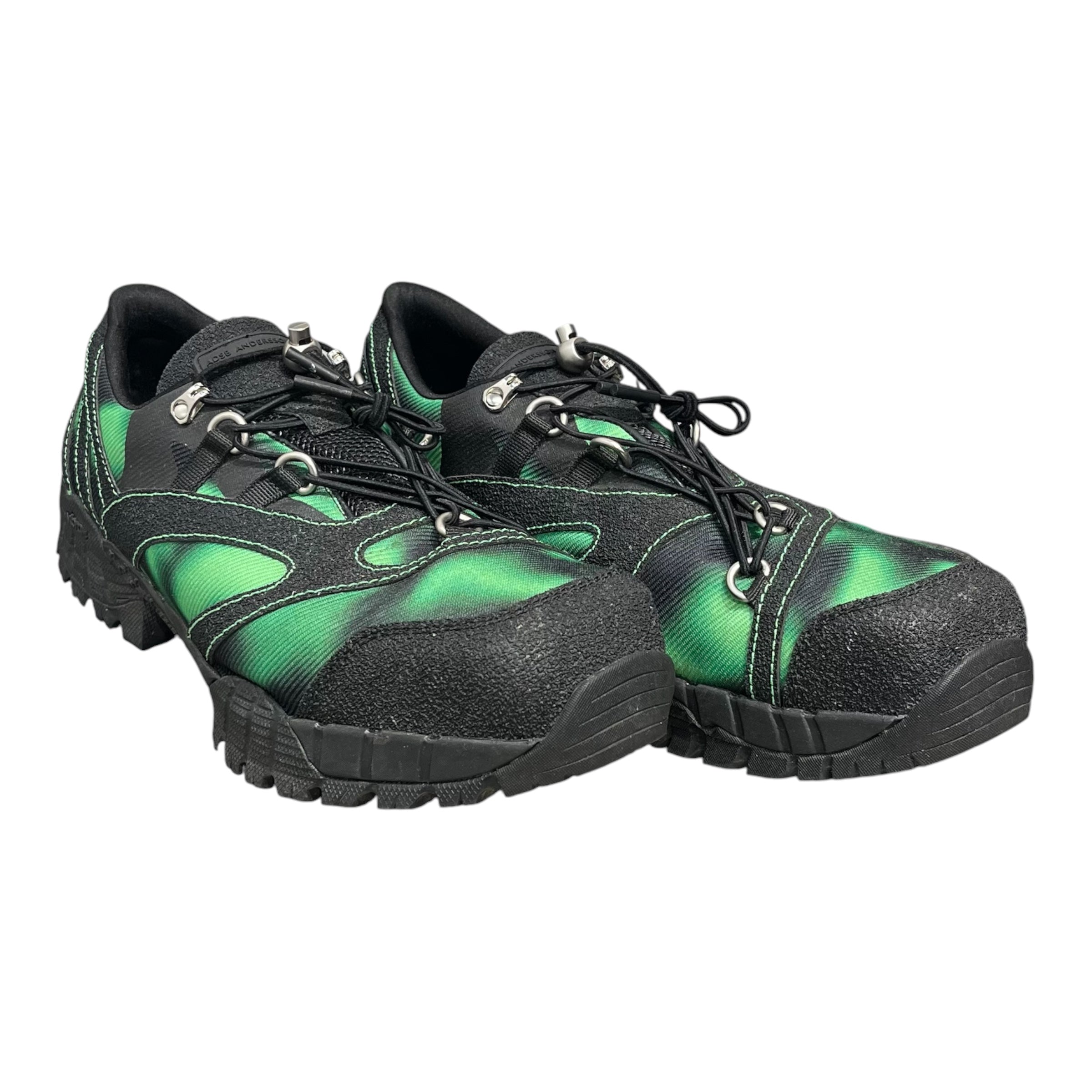 Andersson Bell/Low-Sneakers/EU 44/GRN/sfumatura view 1