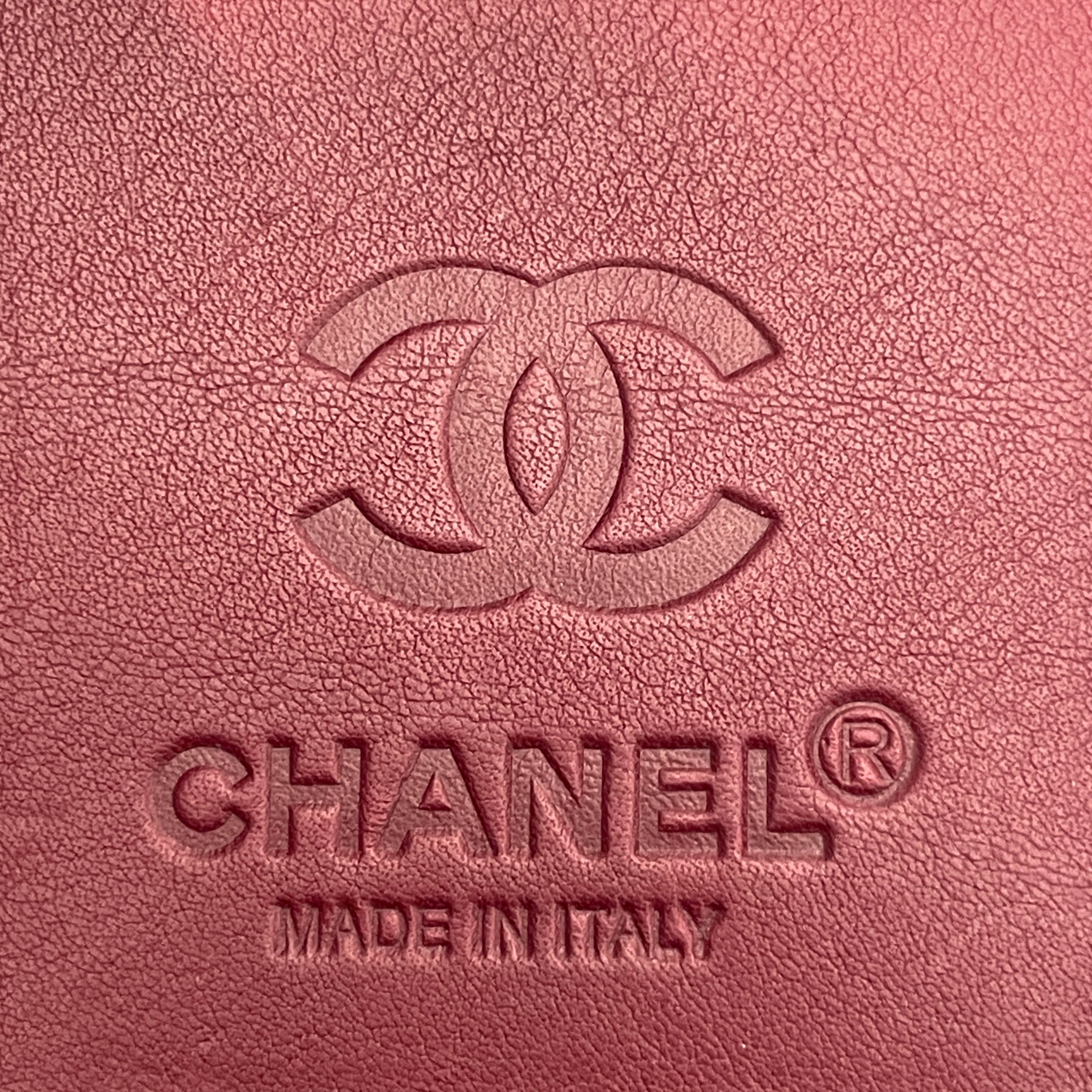 CHANEL/Hand Bag/Nylon/GRN/TOTE/COCO view 3