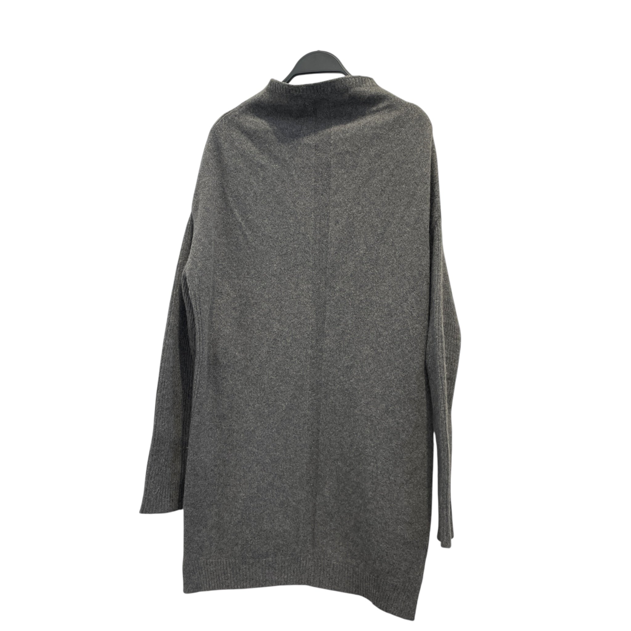 Rick Owens/Sweater/S/Cashmere/GRY/FW20 Performa Cashmere Jumper view 1