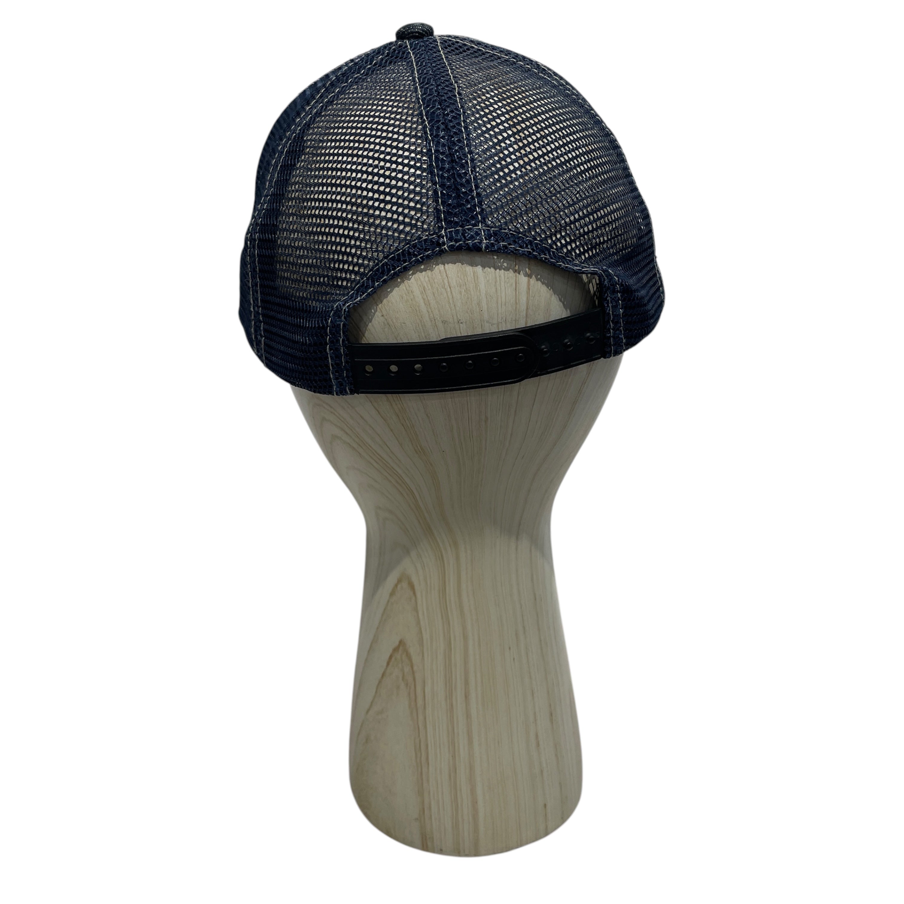 RRL/Cap/Cotton/NVY/ view 2