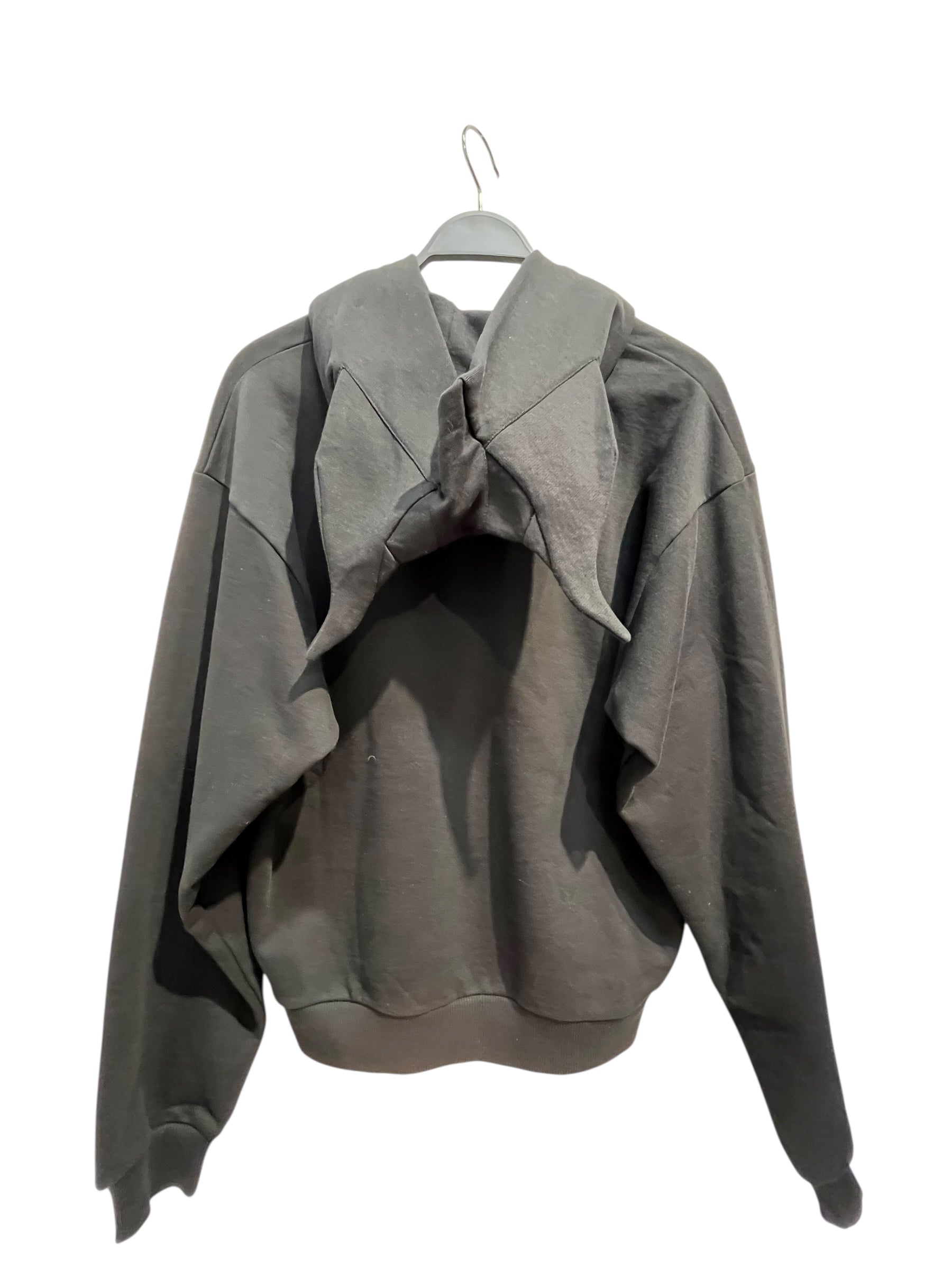 Disney/Coperni/Hoodie/L/Cotton/BLK/MALEFICENT HOODIE view 2