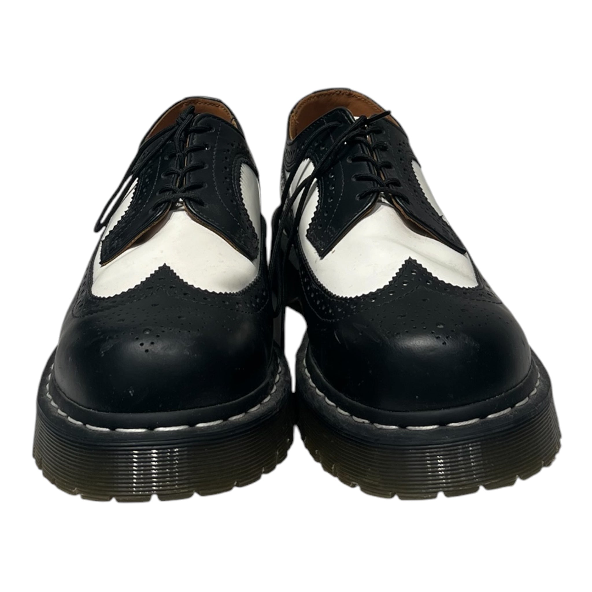 Dr.Martens/Loafers/US 11/Leather/BLK/3989 Tux Bex Smooth view 1