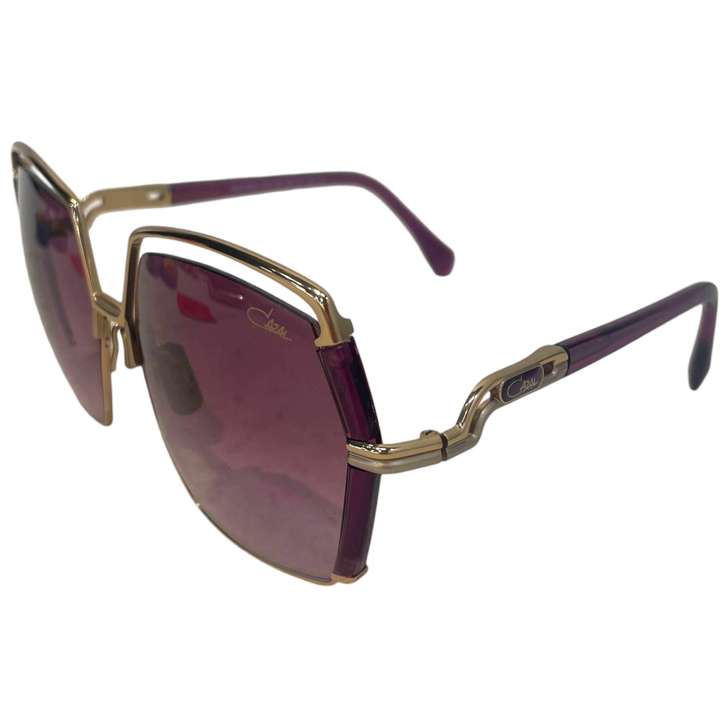 CAZAL/Sunglasses/Metal/PPL/L's/9502 view 2