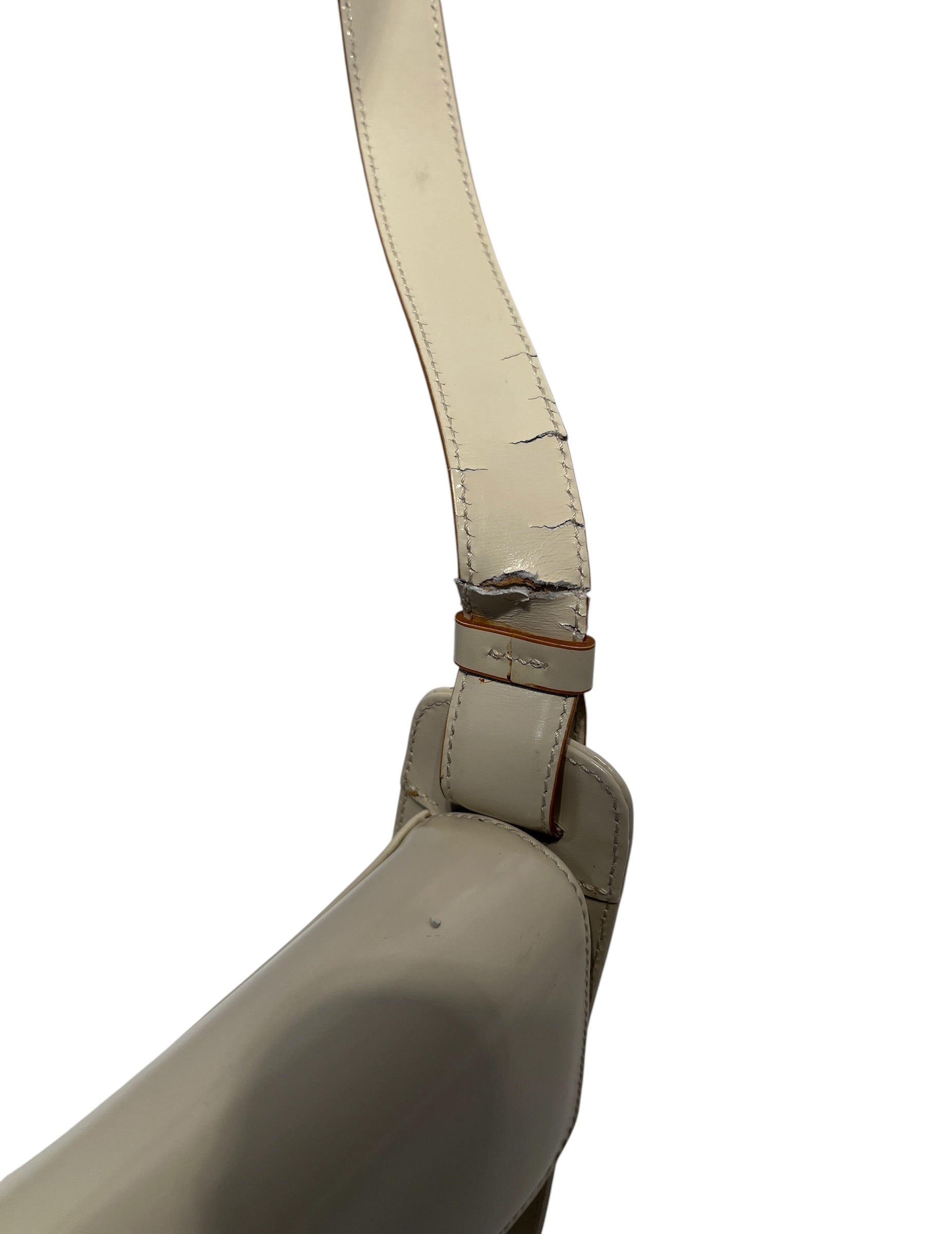 Salvatore Ferragamo/Bag/Leather/BEG/ view 8