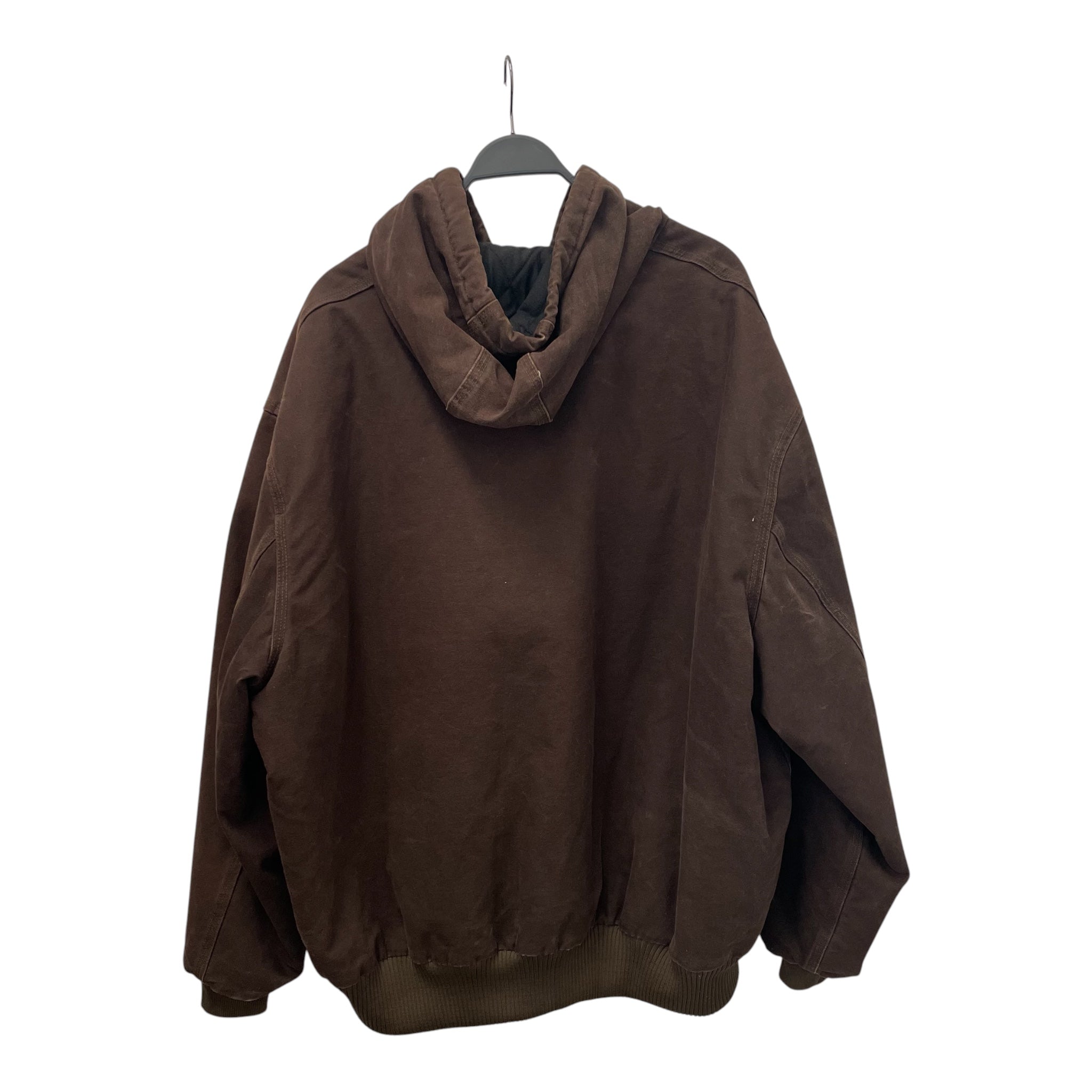 Carhartt/Jacket/XXXXL/Cotton/BRW/ view 2