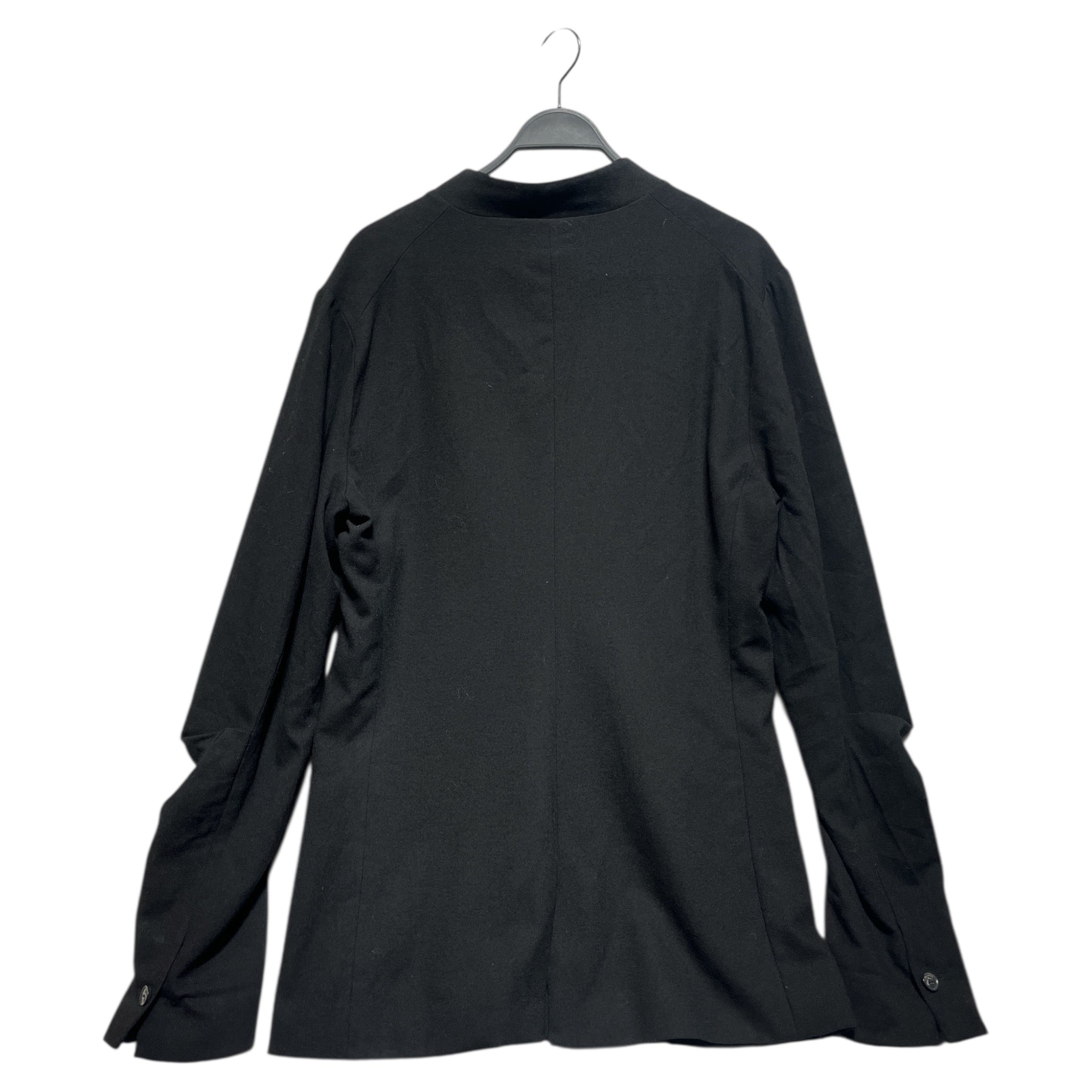 SILENT by DAMIR DOMA/Tailored Jkt/XL/BLK/ view 2