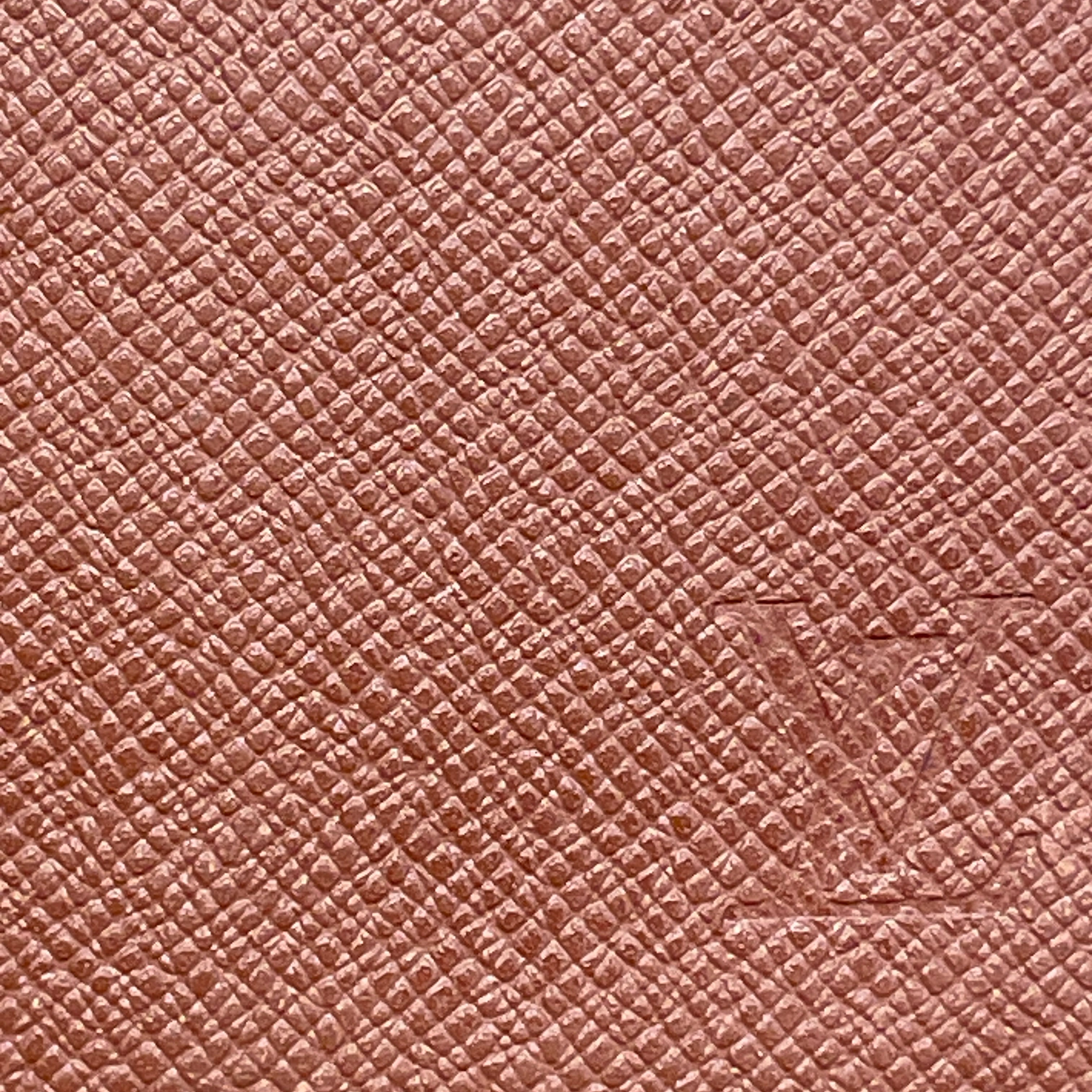 LOUIS VUITTON/Planner Cover/Leather/CML/NOTE COVER view 5