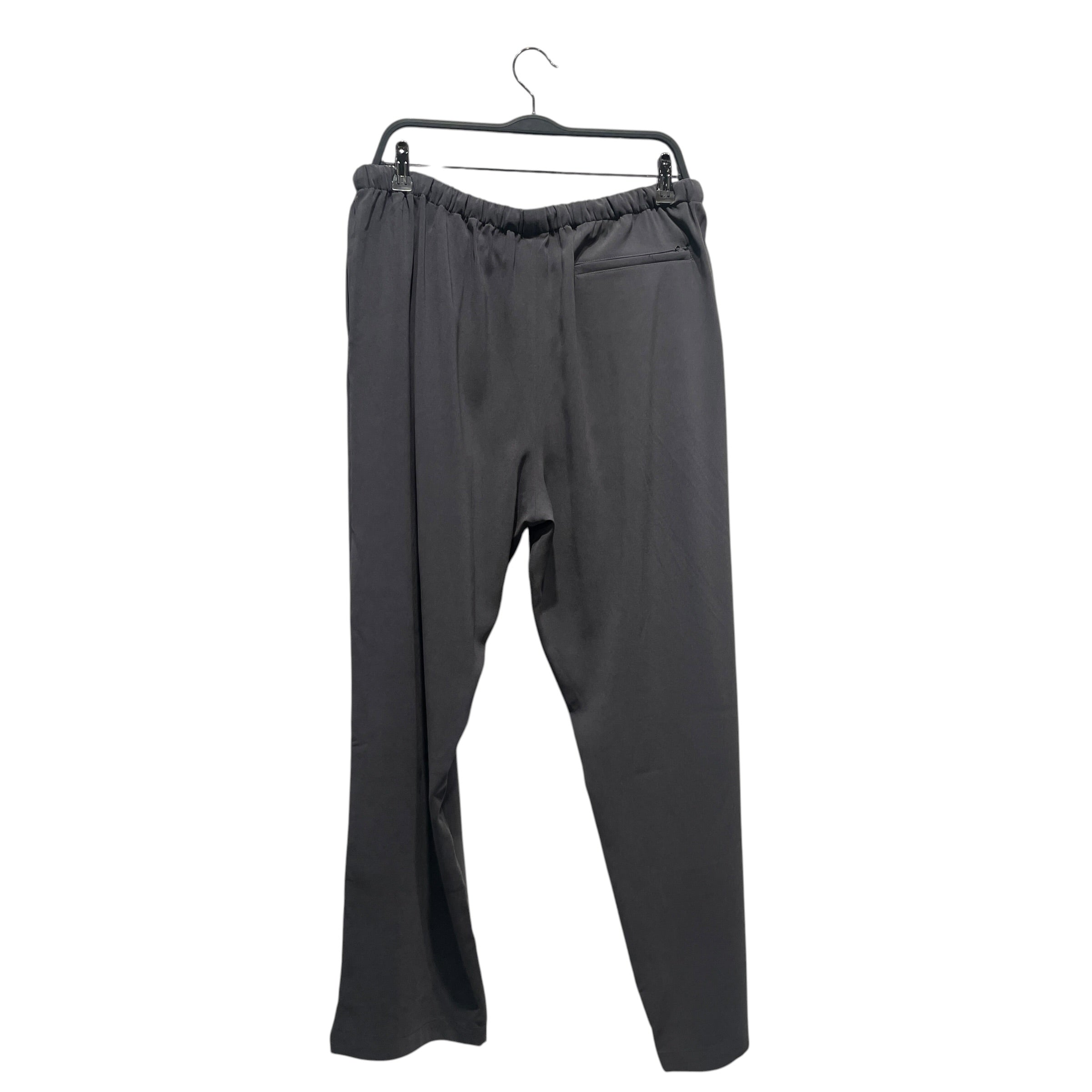 KITH/Pants/M/Cotton/GRY/DOUBLE CREPE IDRI view 2