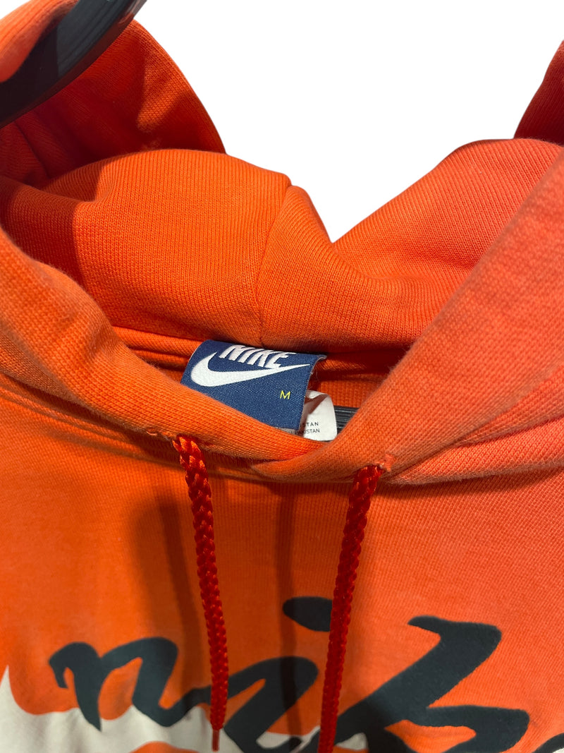 NIKE/CACTUS PLANT FLEA MARKET/Hoodie/M/Cotton/ORN/