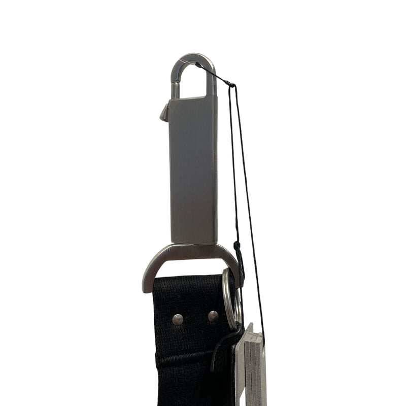 Rick Owens/Scarve/Cotton/SLV/KEYCHAIN