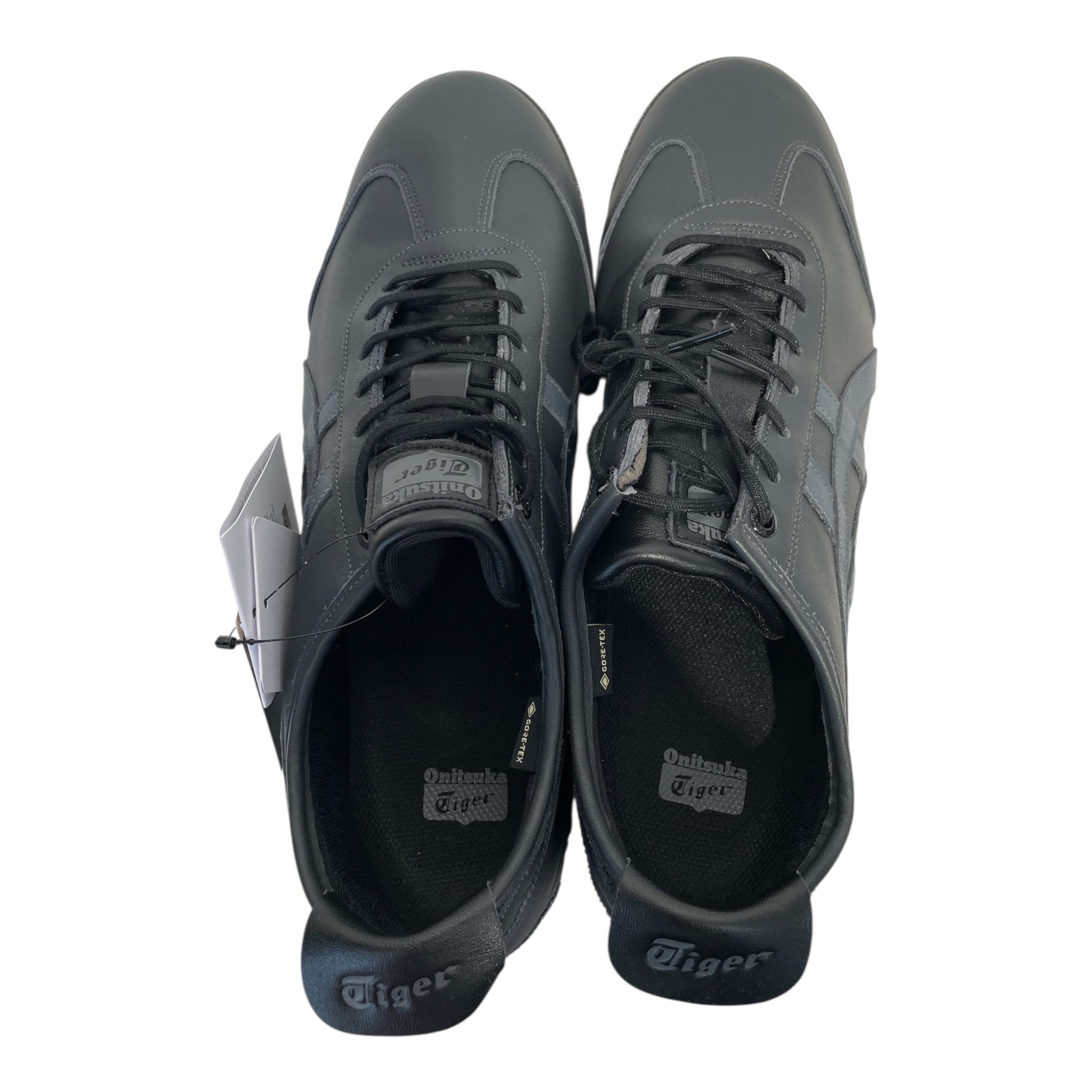 Onitsuka Tiger/Low-Sneakers/US 11/Gore-Tex/BLK/MEXICO 66 view 3