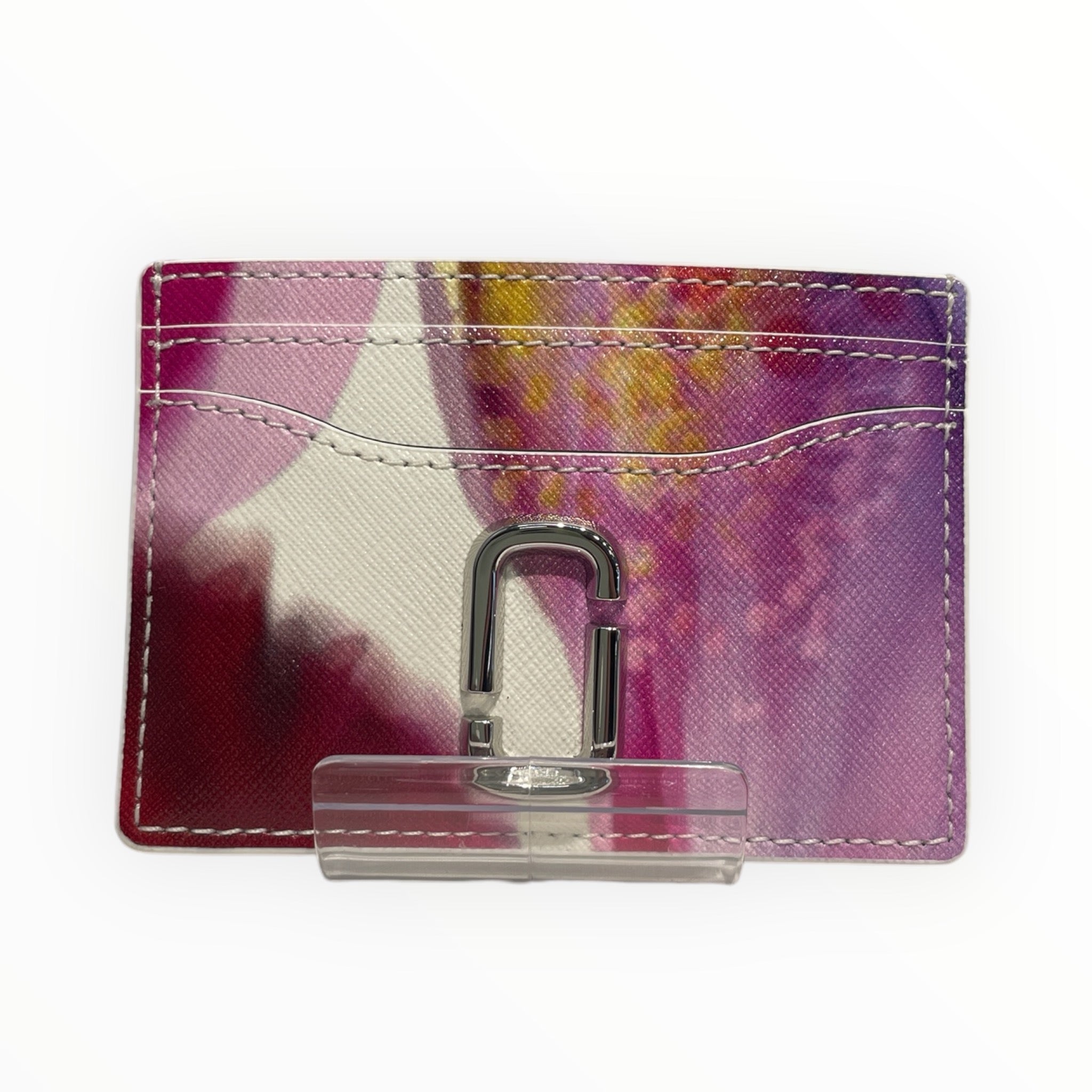 MARC JACOBS/Wallet/FREE/All Over Print/Leather/MLT/ view 3