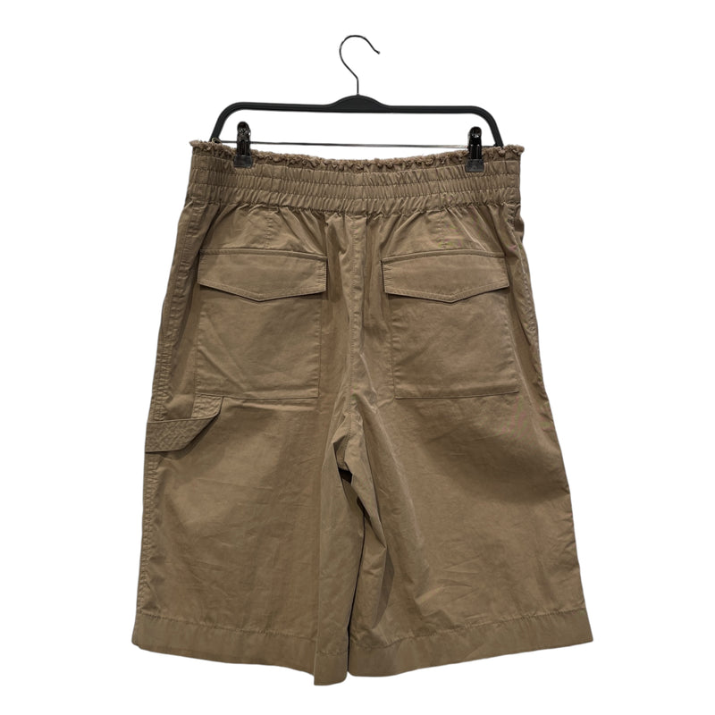 DION LEE/Cargo Shorts/L