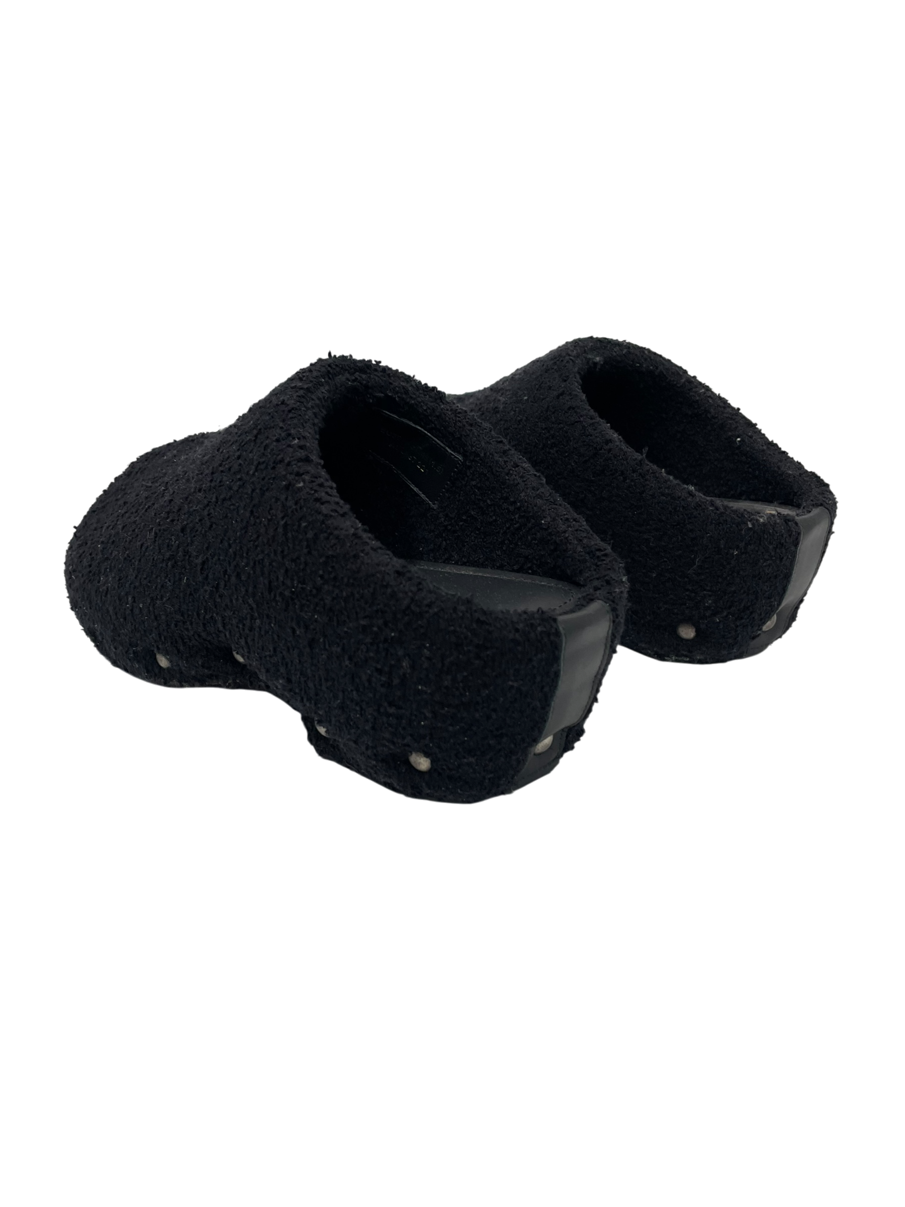 Acne Studios/Shoes/EU 39/Sheepskin/BLK/ view 2
