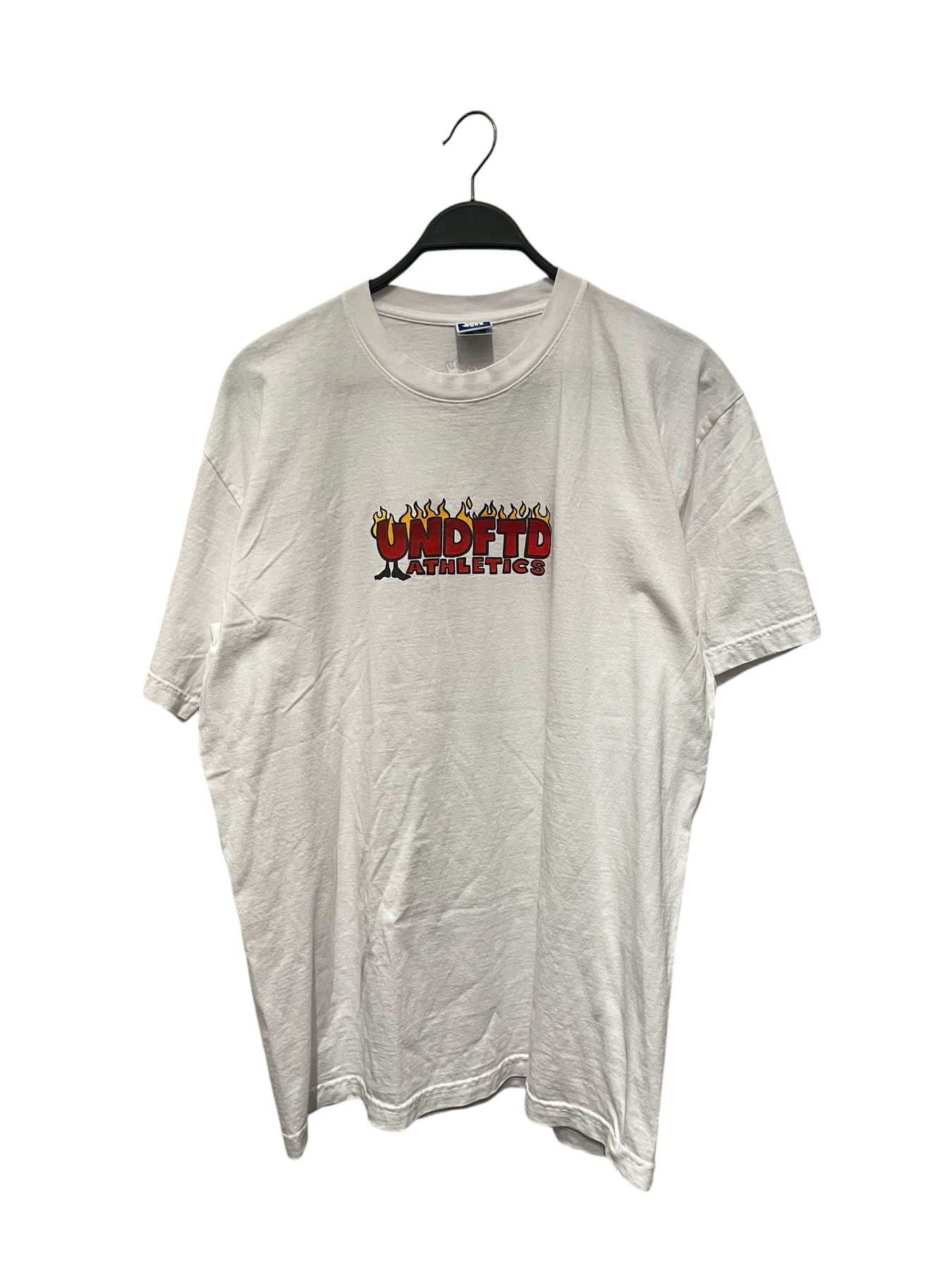 UNDEFEATED/T-Shirt/M/Cotton/WHT/ – 2nd STREET USA