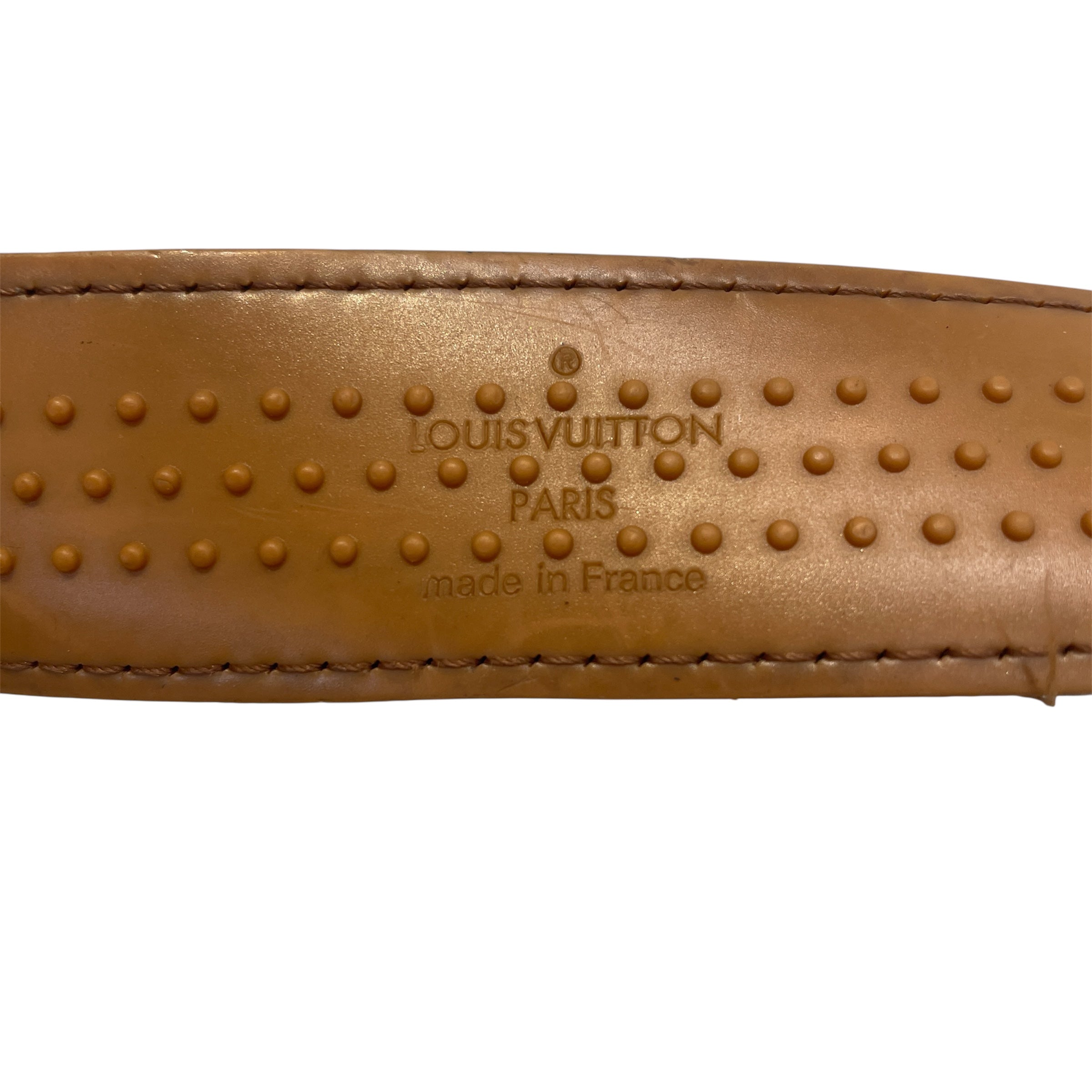 LOUIS VUITTON/Hand Bag/Monogram/Leather/BRW/Enghein view 5