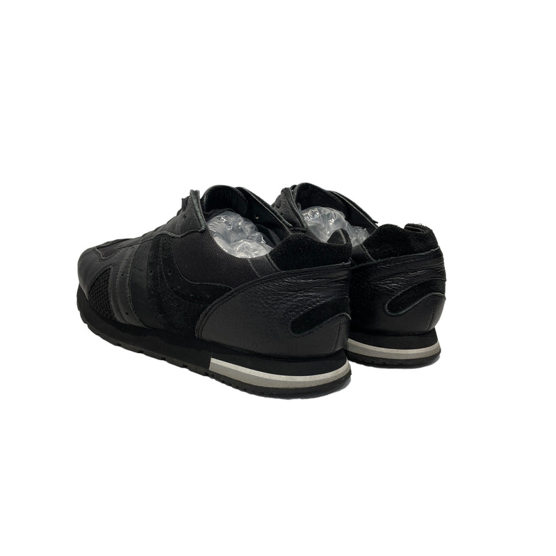 REPRODUCTION OF FOUND/Low-Sneakers/43/Black/