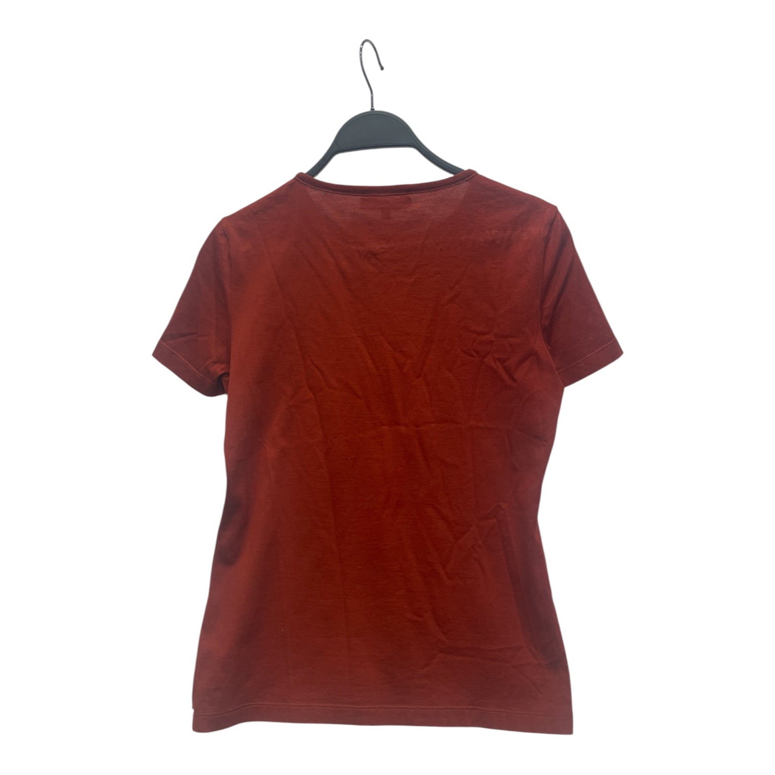 Loro Piana/T-Shirt/40/Cotton/ORN/MAA9355 view 2