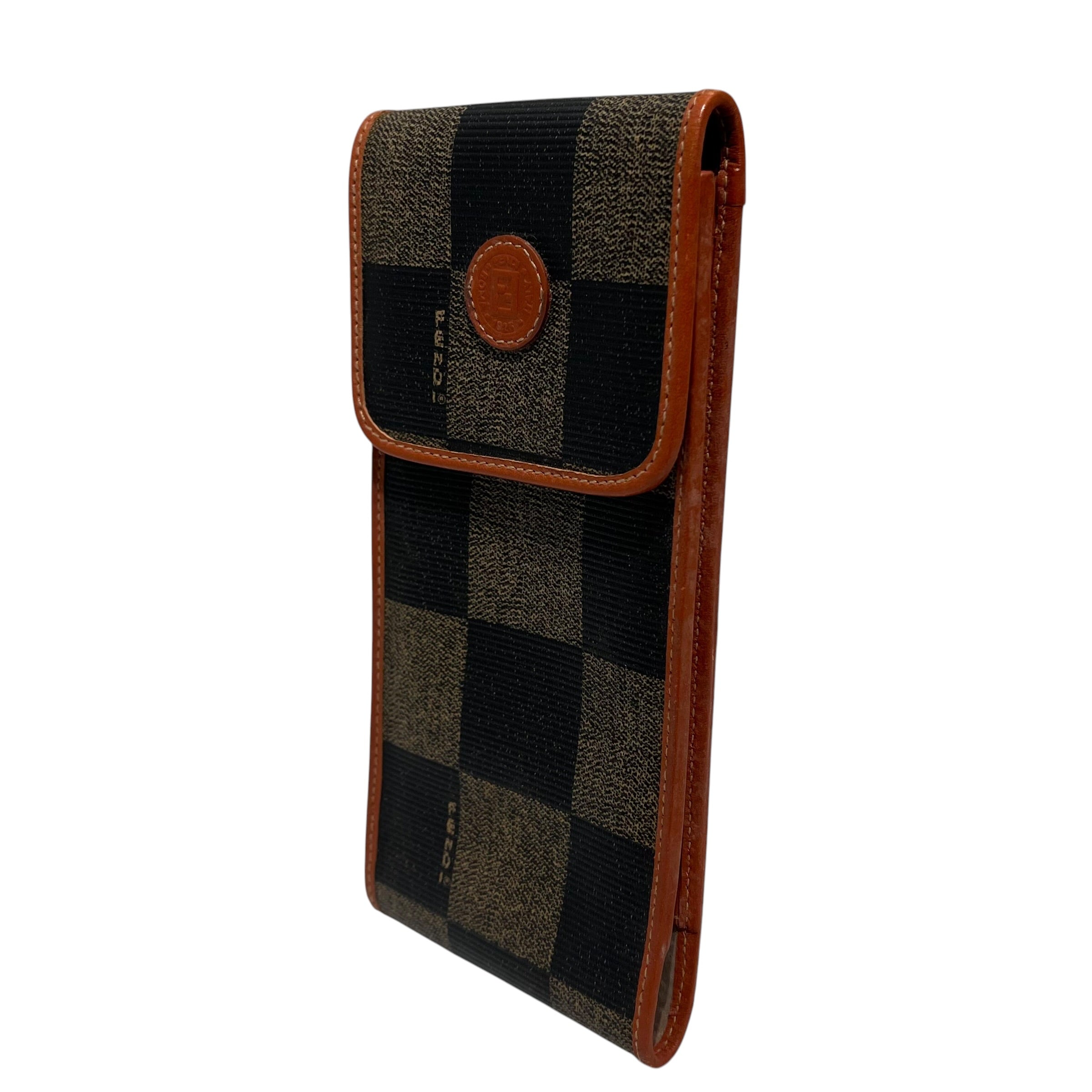 FENDI/All Over Print/BRW/ view 1