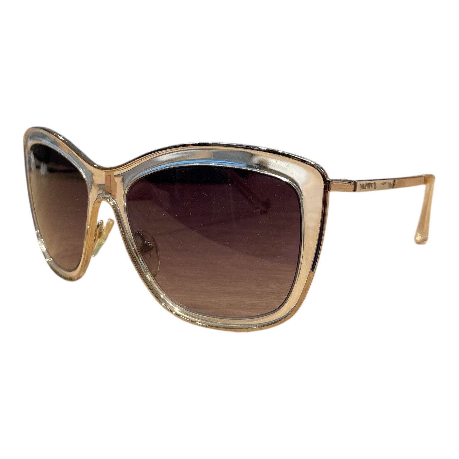 VALENTINO/Sunglasses/Metal/SLV/V108S 5417 view 2