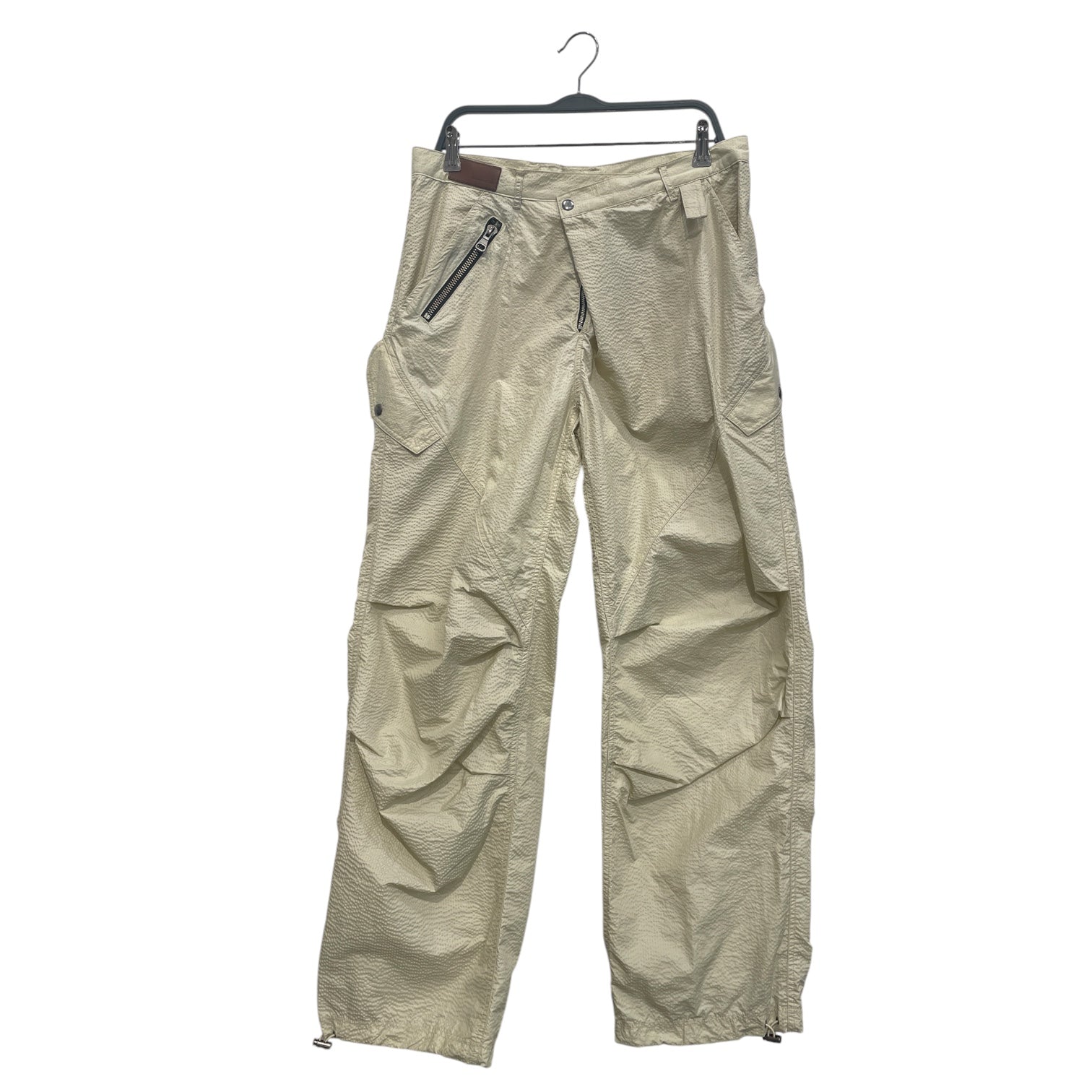 Andersson Bell/Cargo Pants/50/Nylon/CRM/ view 1