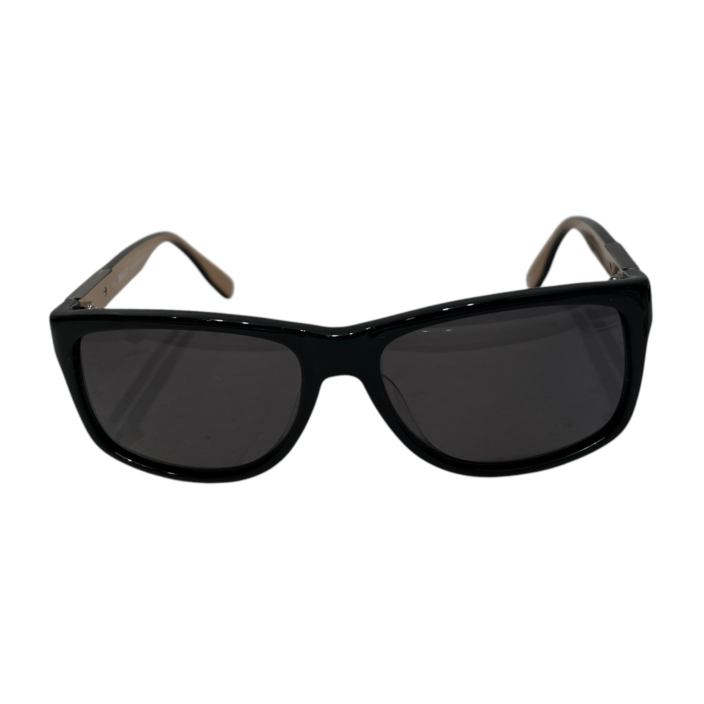 BALLY/Sunglasses/Celluloid/BLK/ view 1