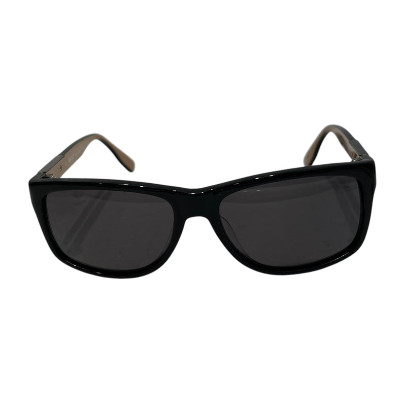 BALLY/Sunglasses/Celluloid/BLK/