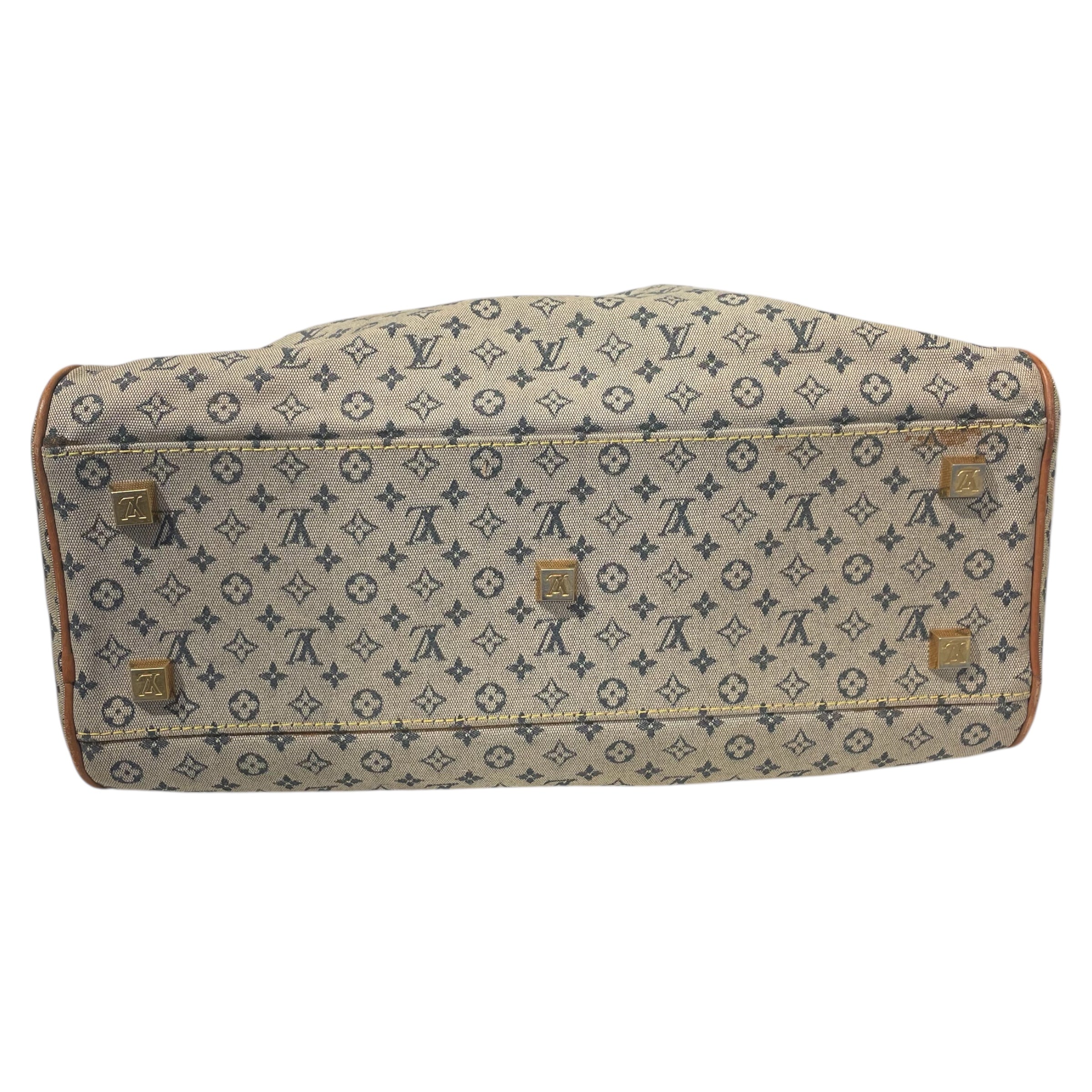 LOUIS VUITTON/Hand Bag/Monogram/BEG/CA1000 LIN MARIE view 6